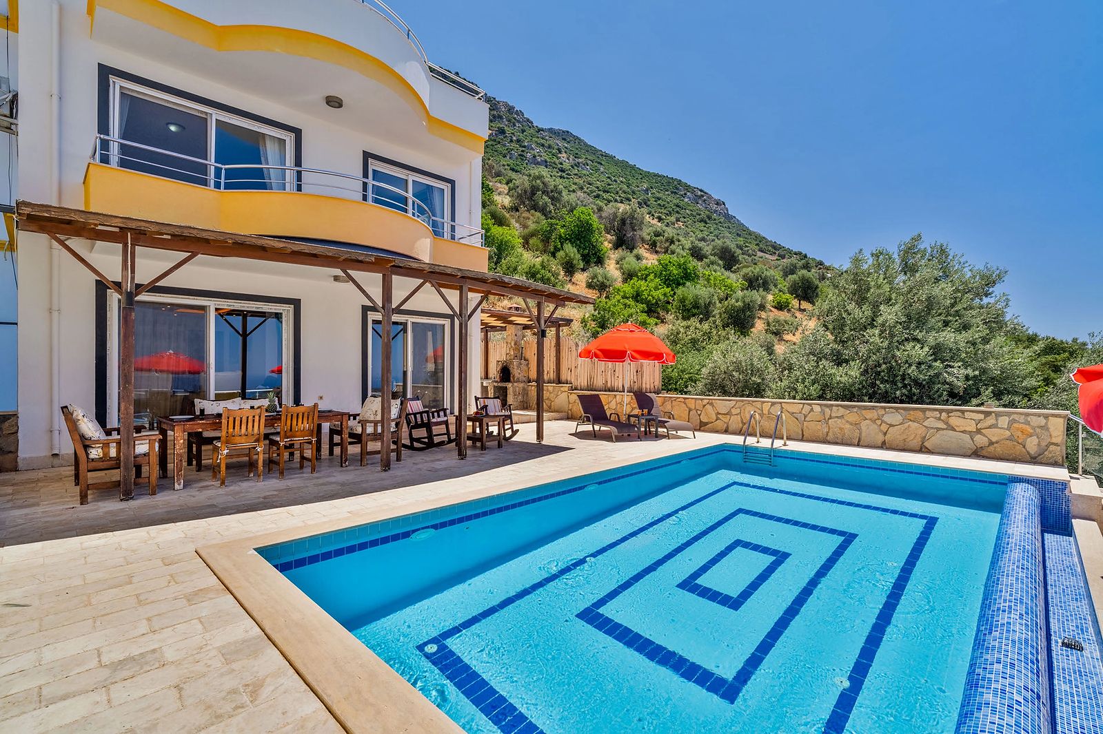 Villa