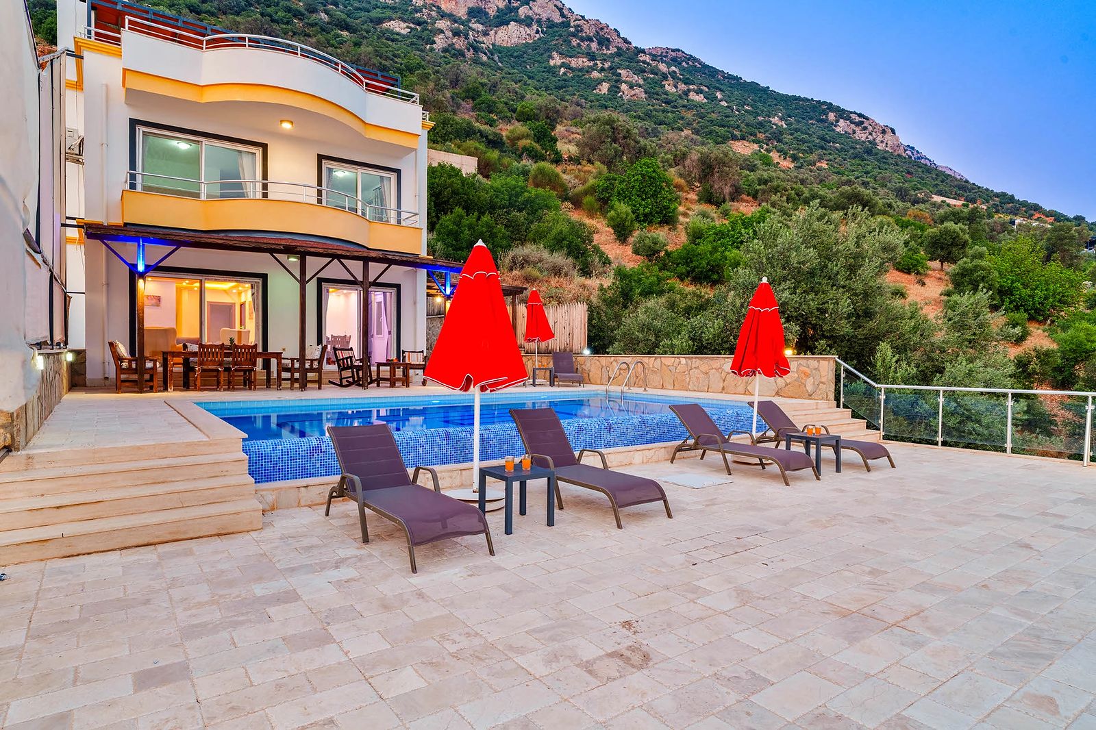 Villa