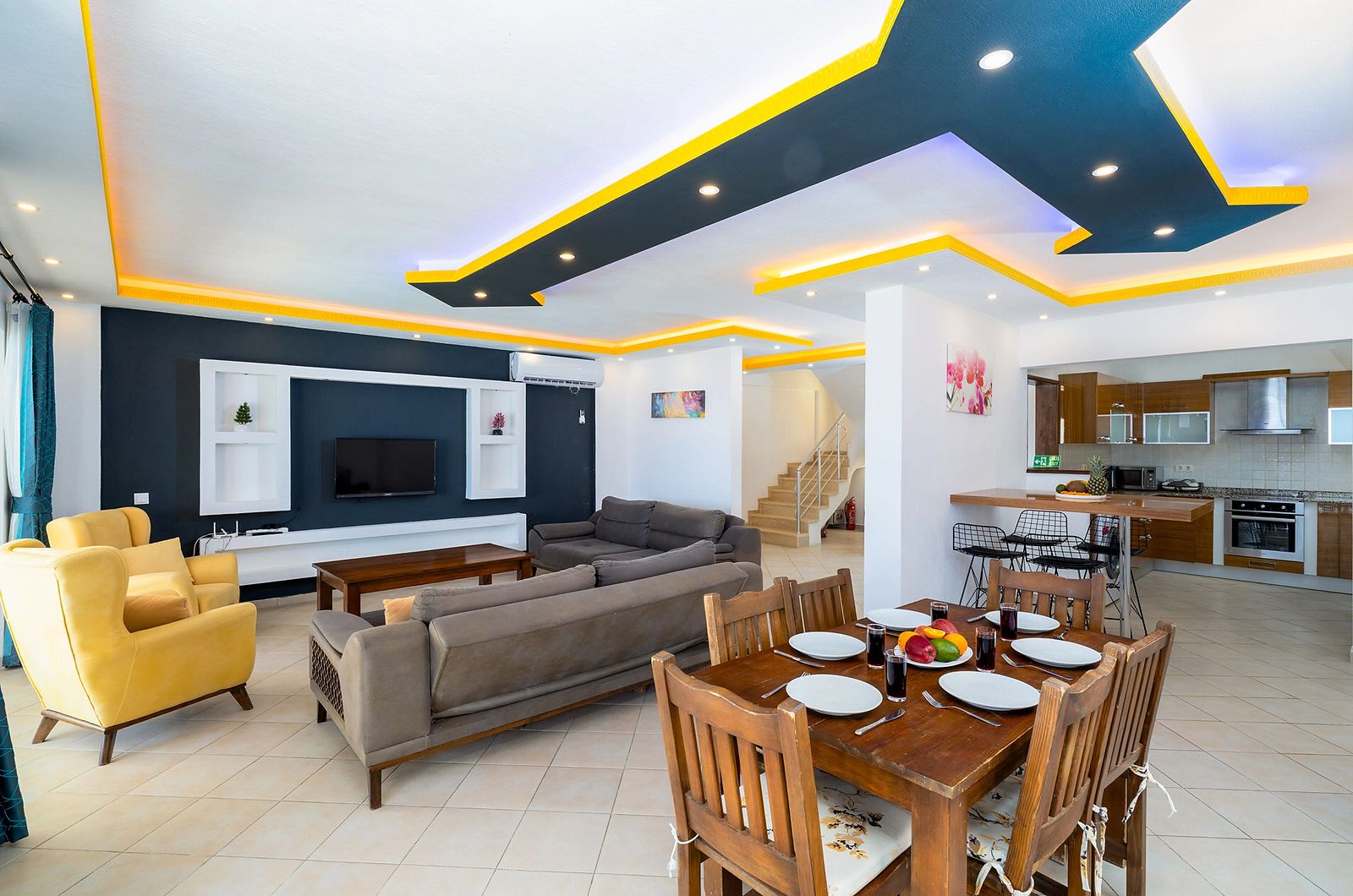 Villa