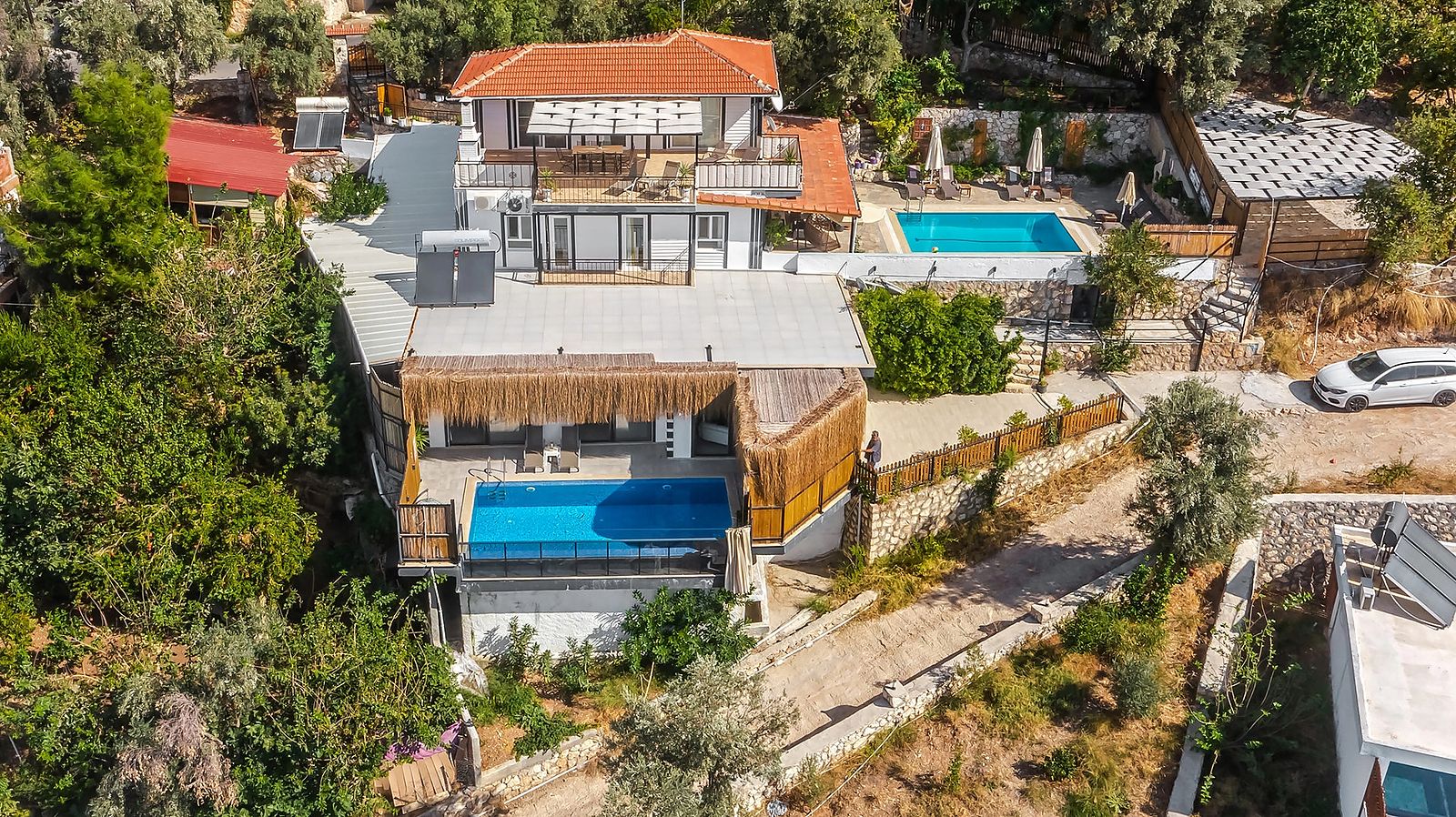 Villa