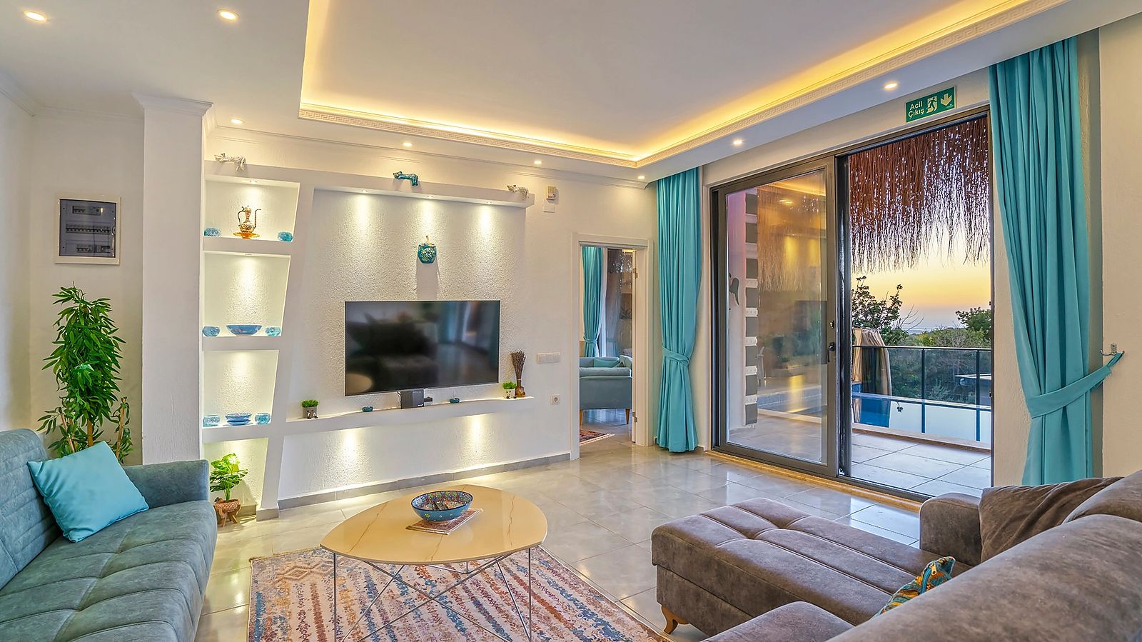 Villa