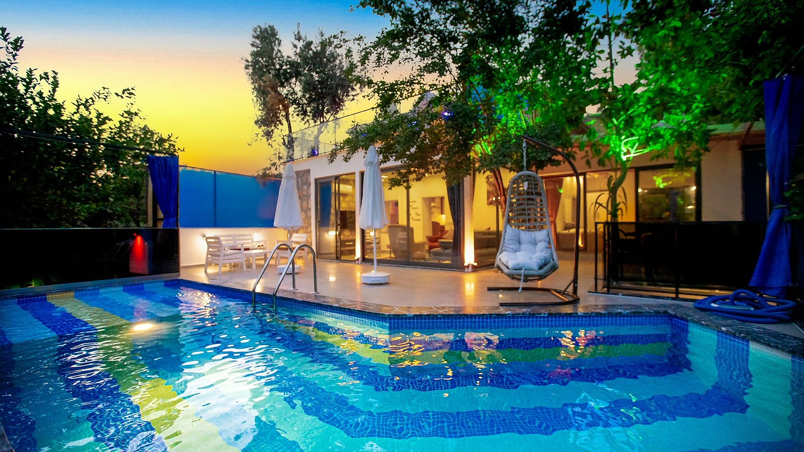 Villa