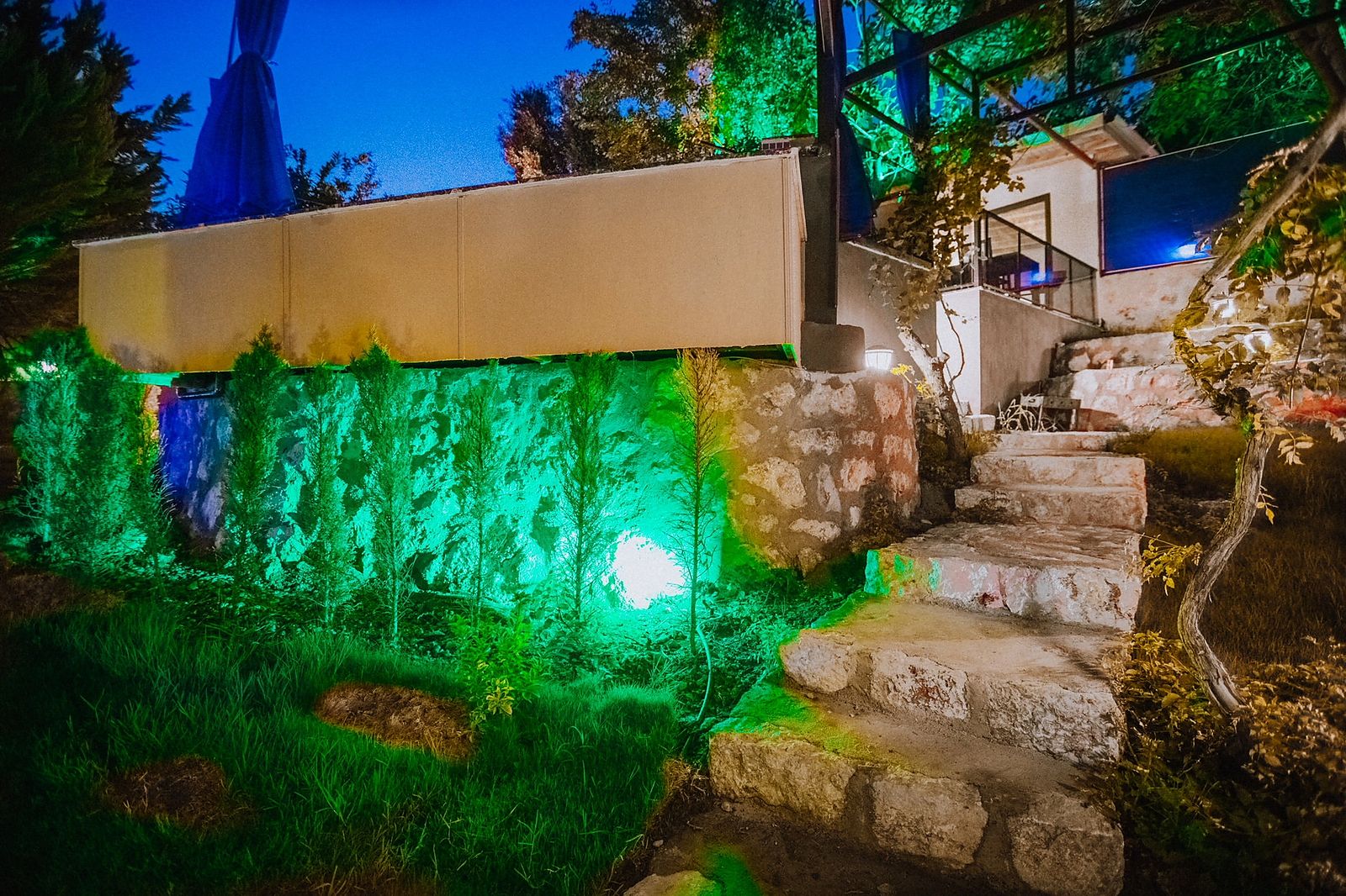 Villa