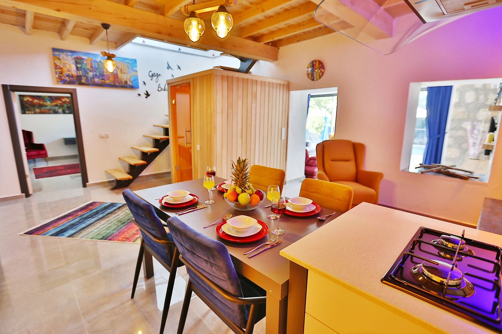 Villa