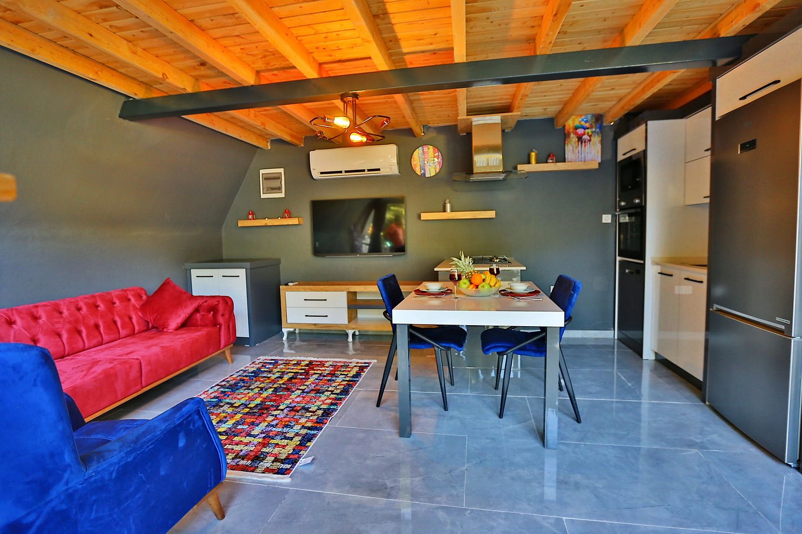 Villa