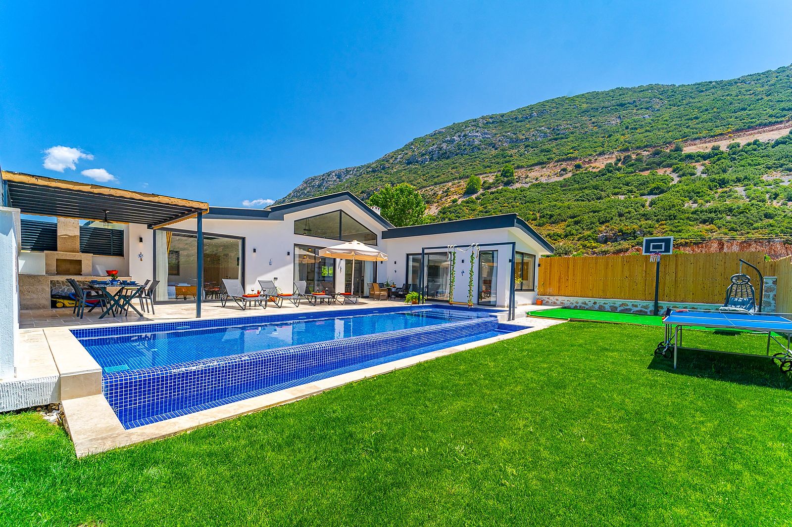 Villa