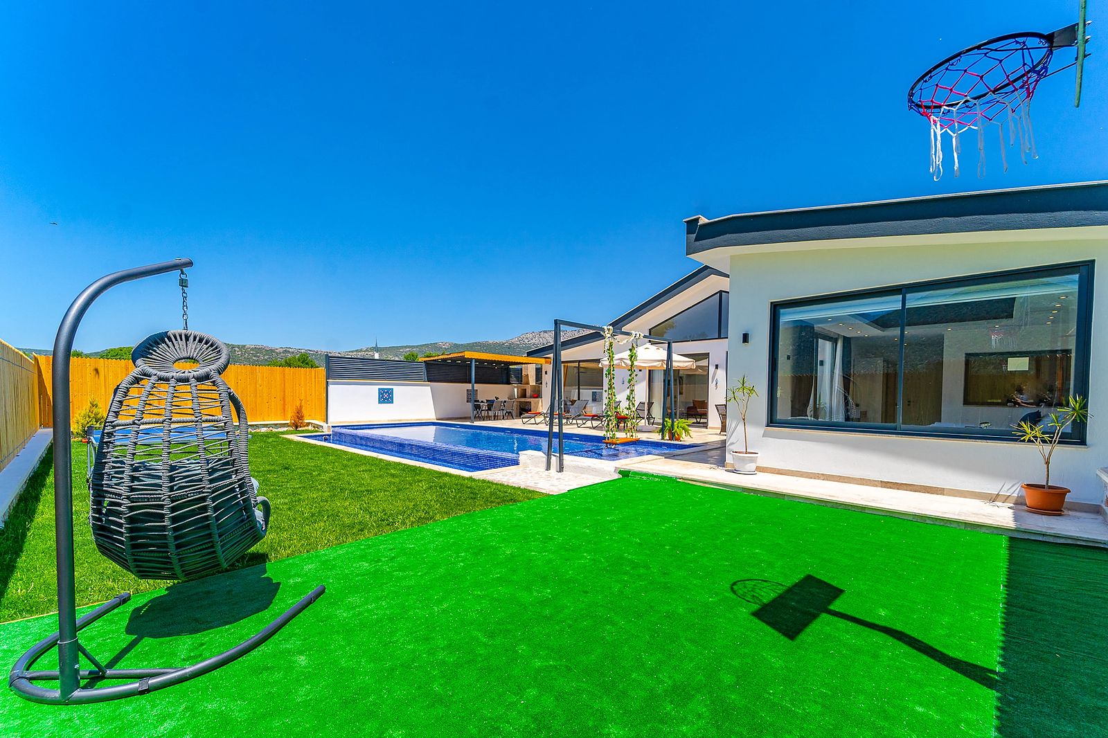 Villa