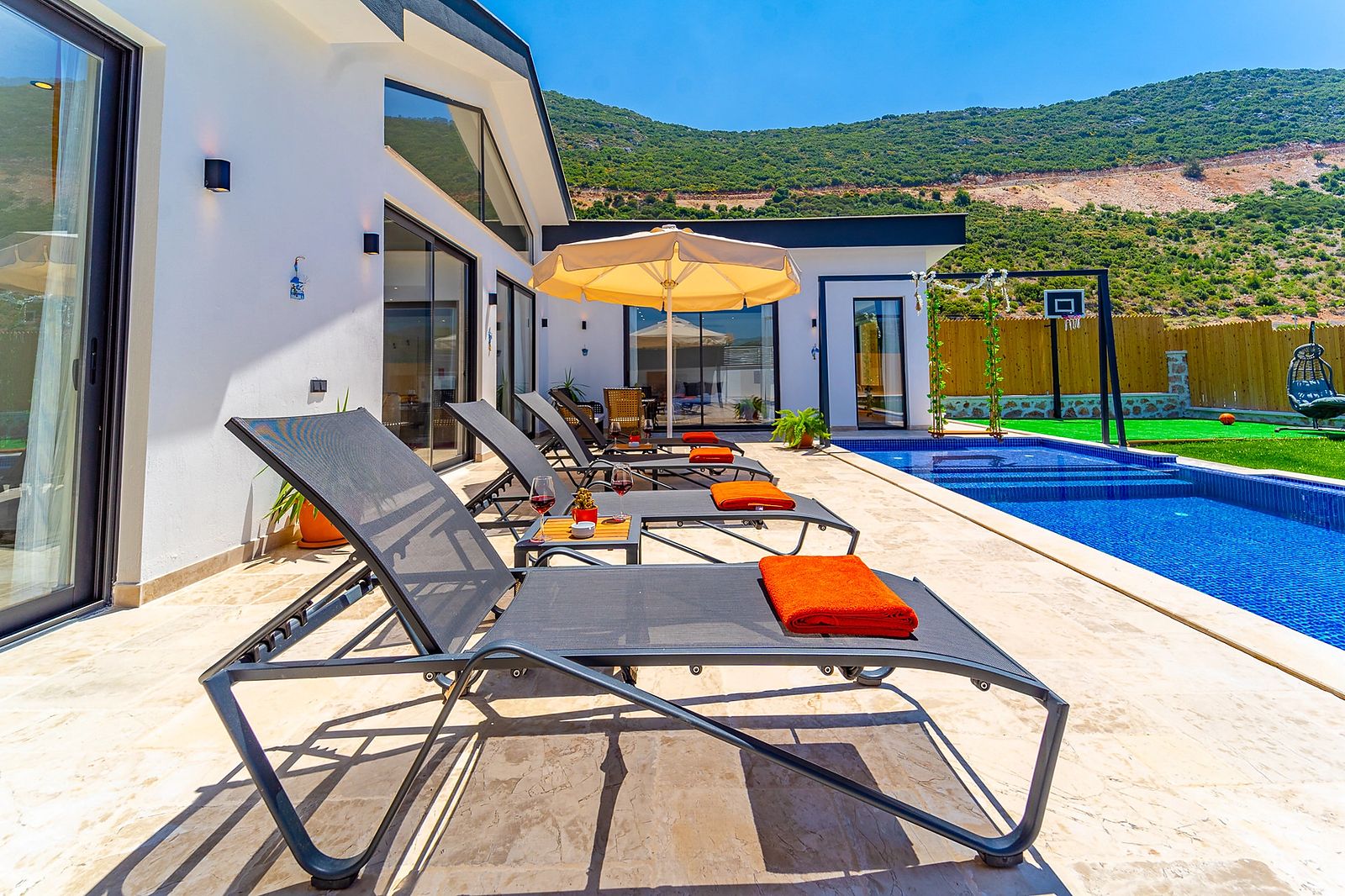Villa