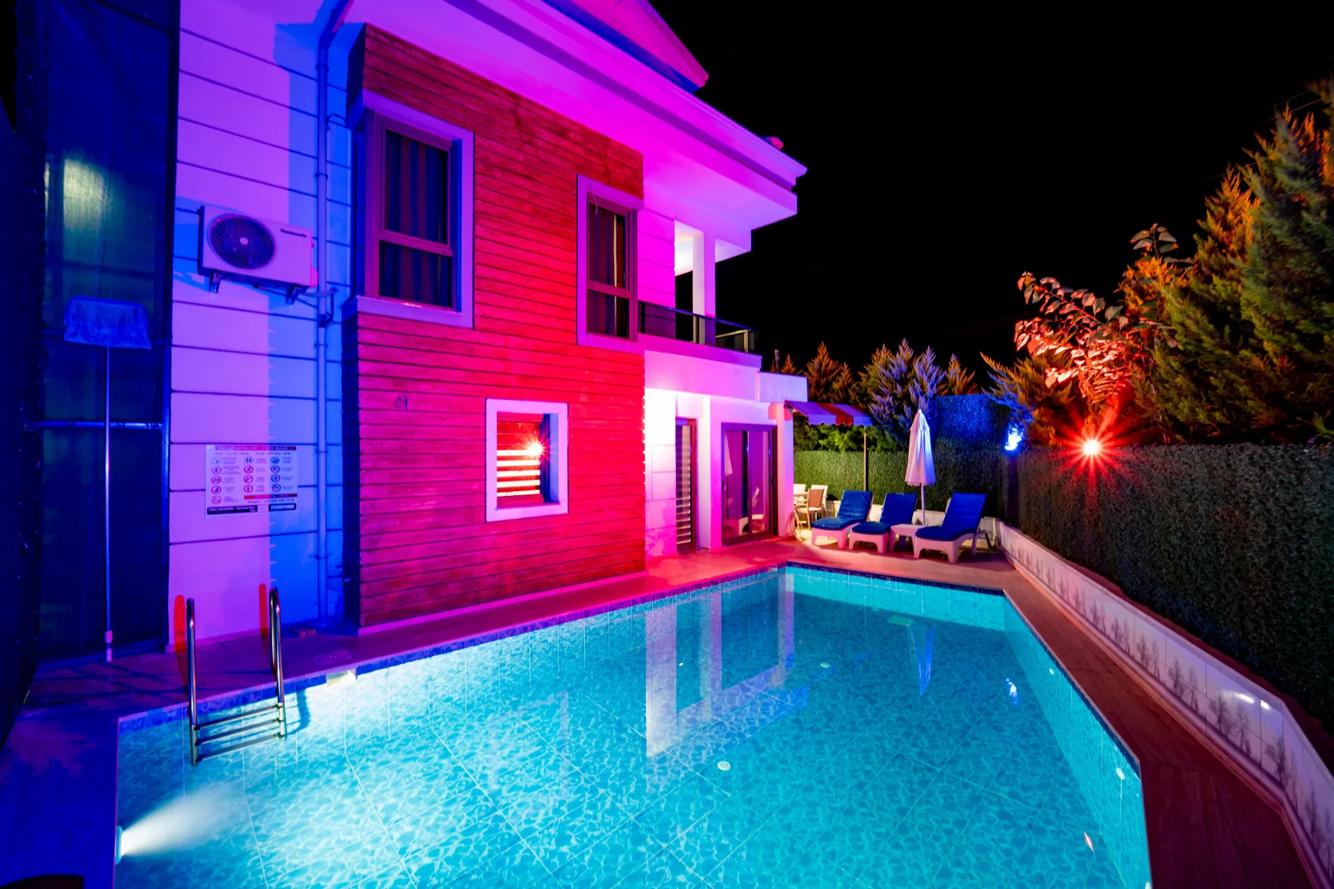 Villa