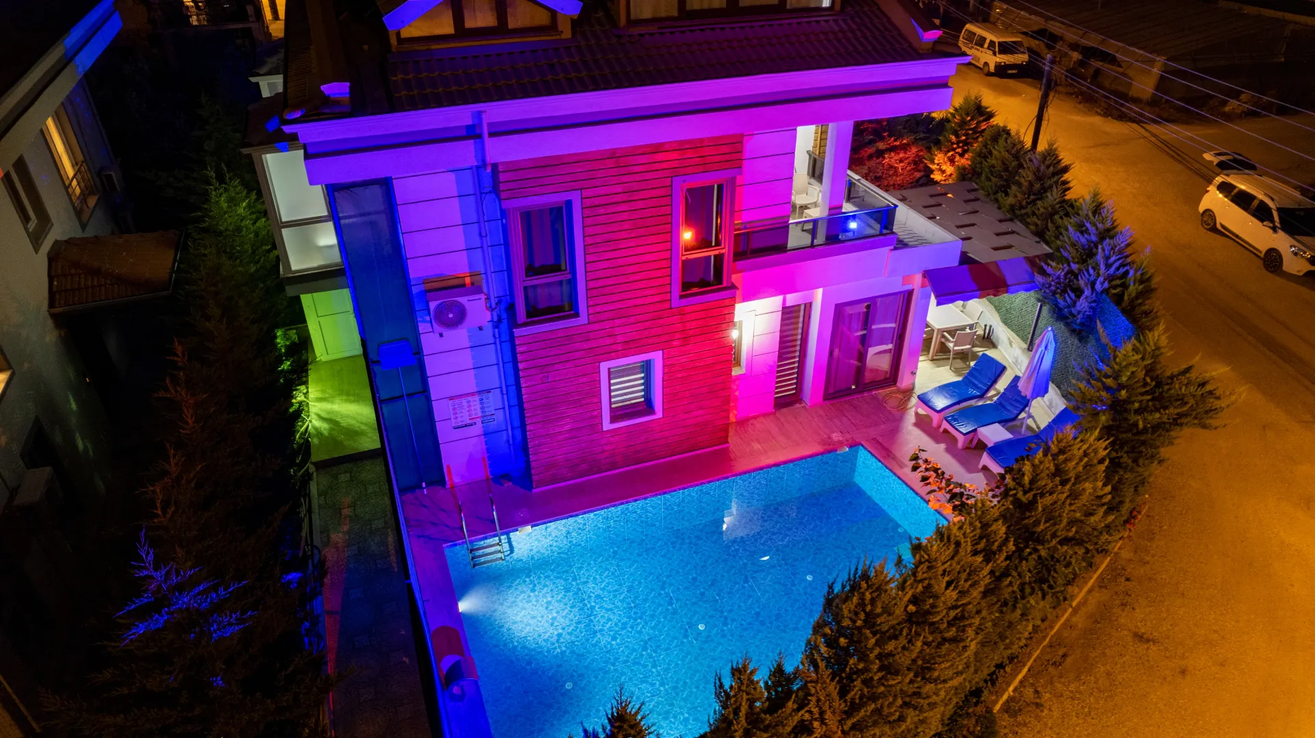 Villa