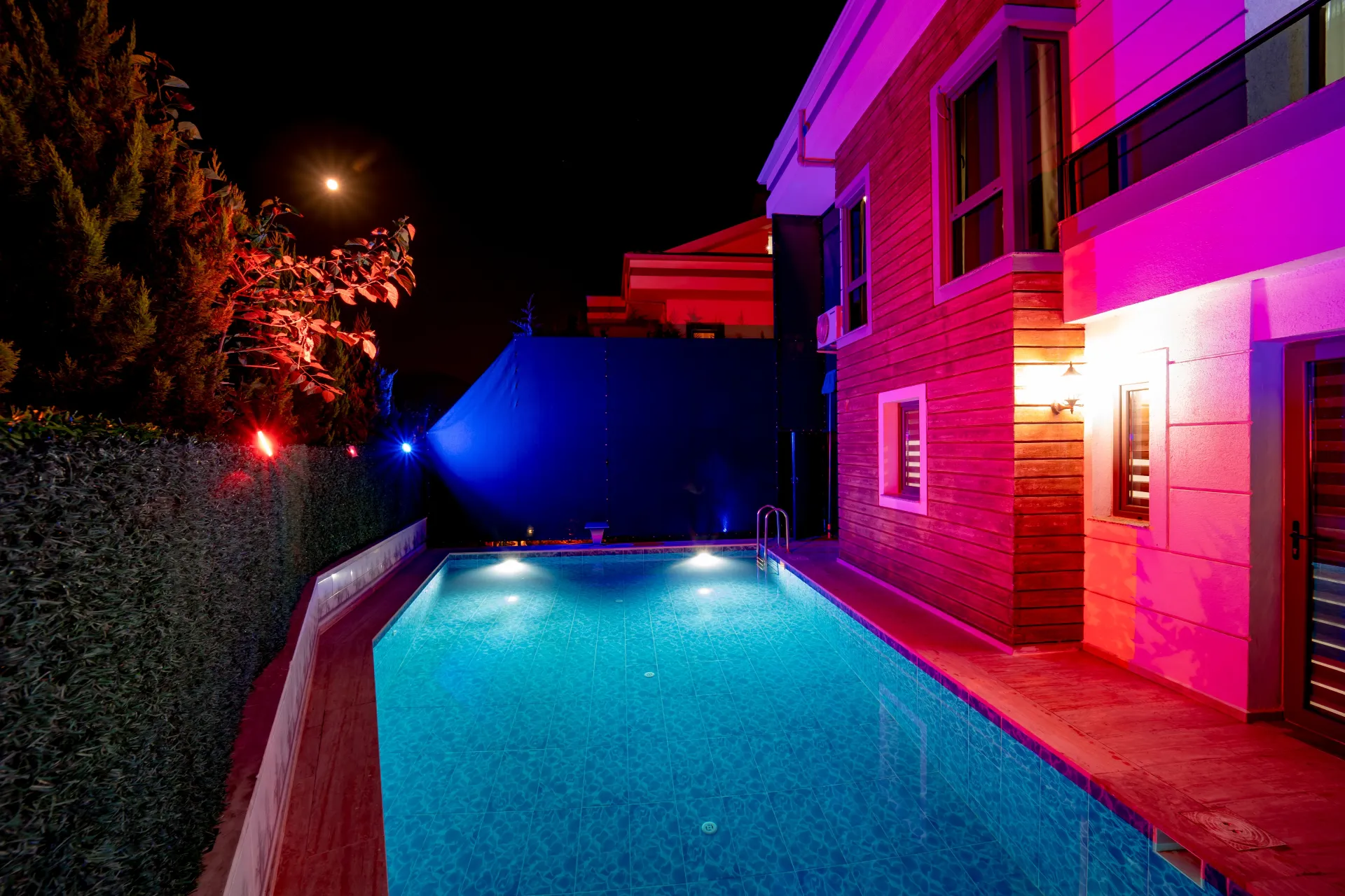 Villa