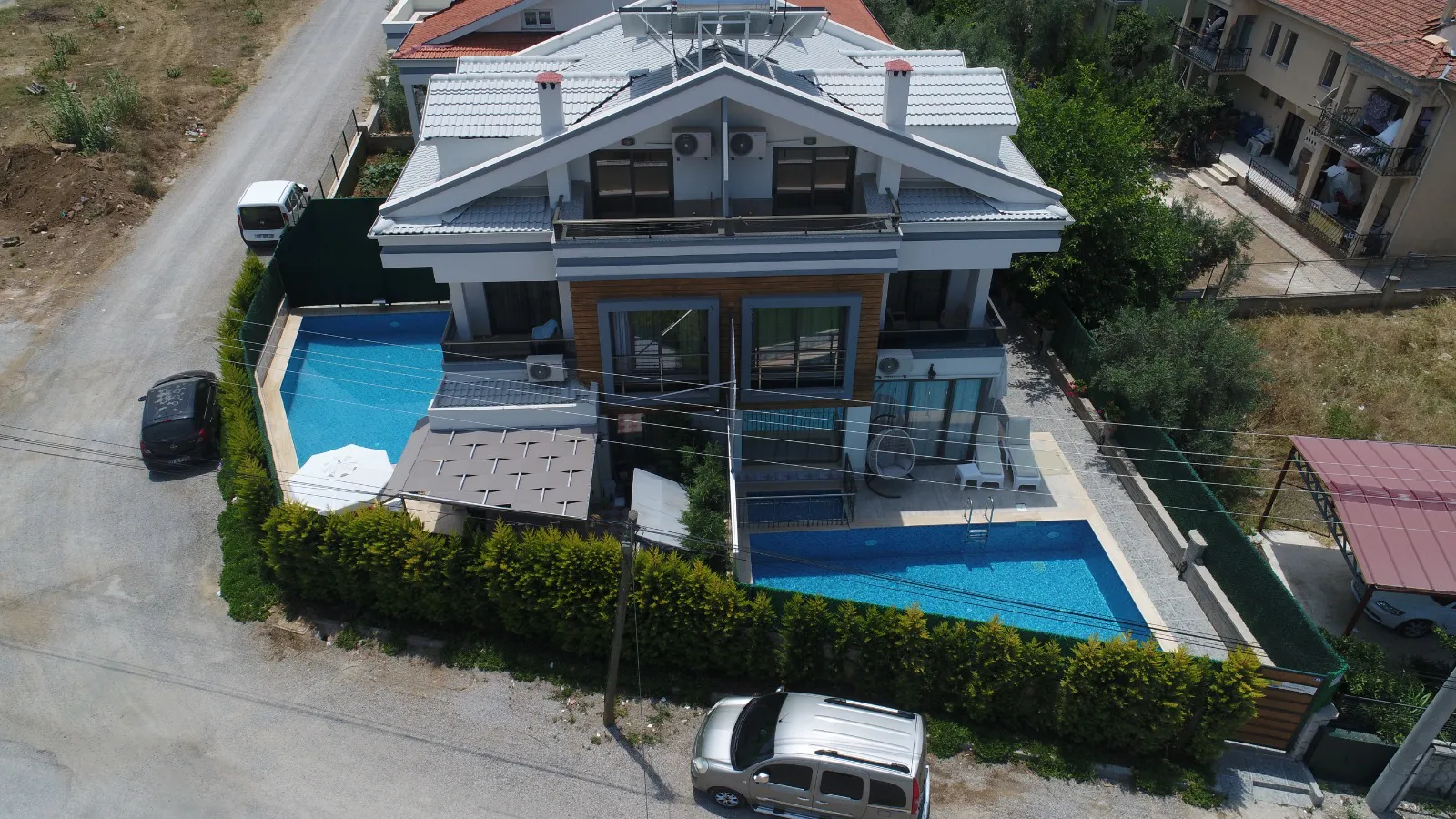 Villa