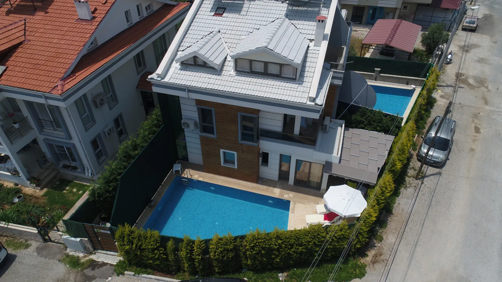 Villa