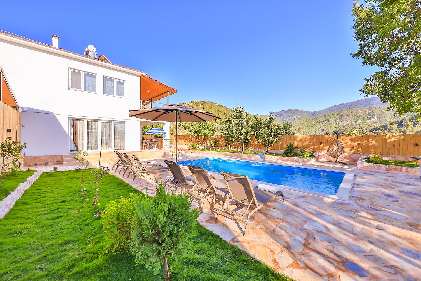 Villa