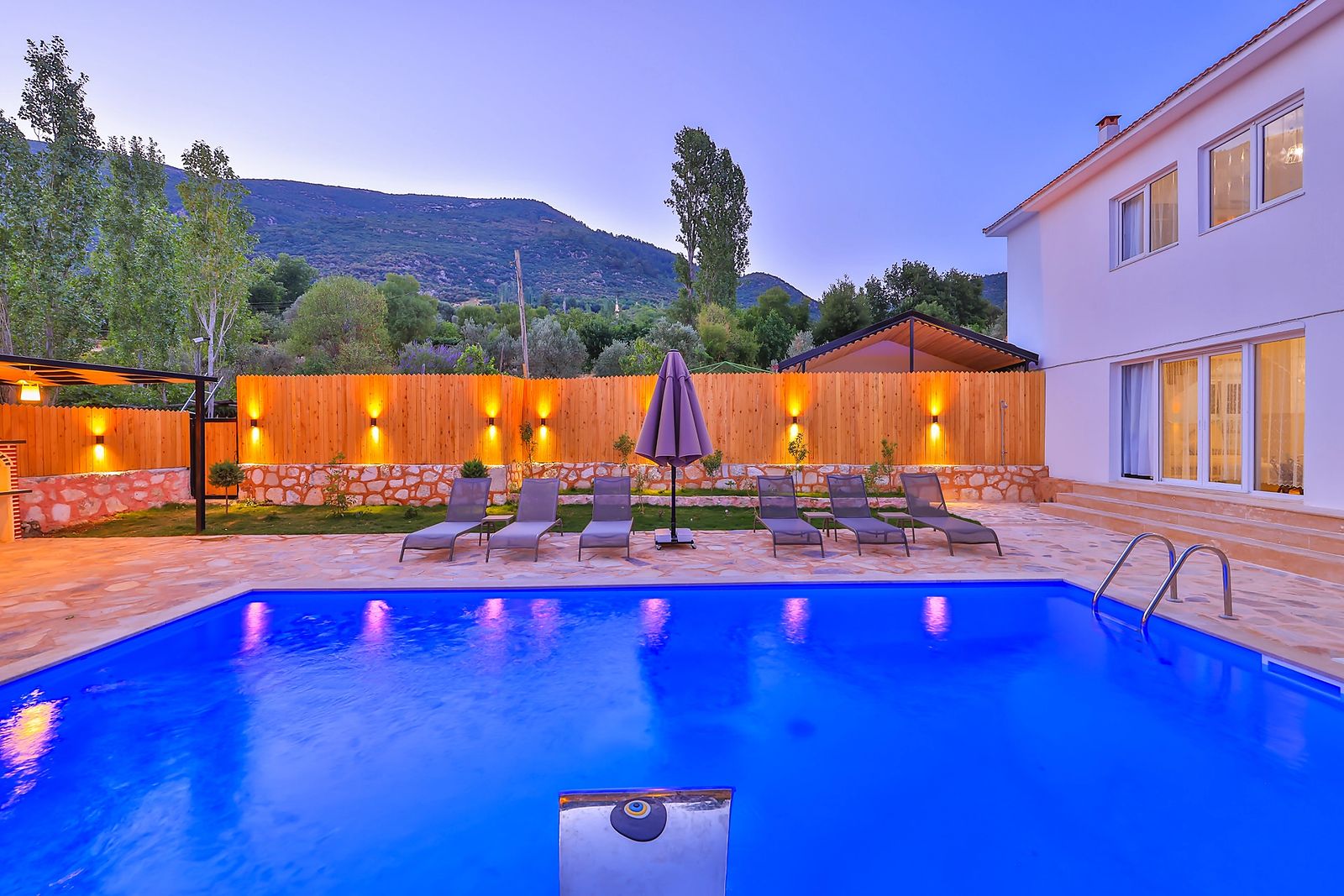 Villa