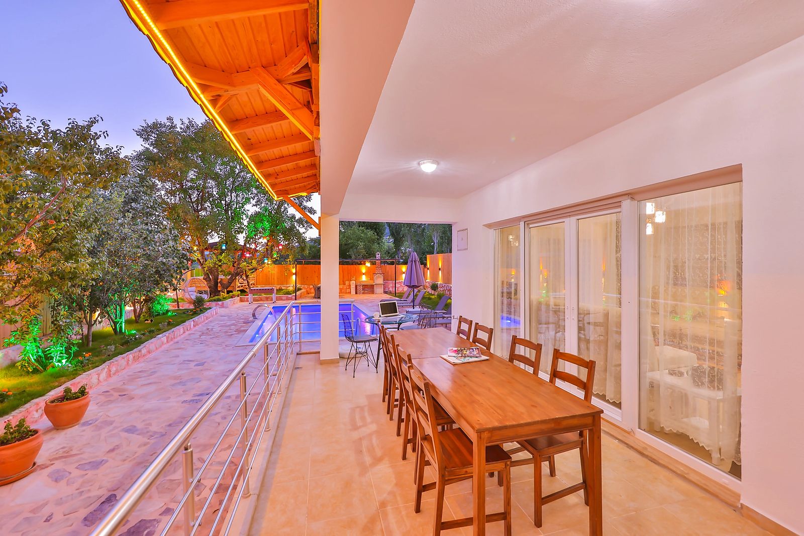 Villa