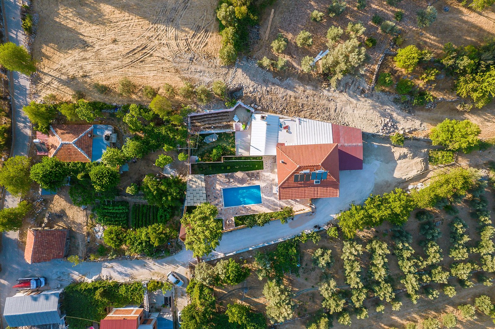 Villa