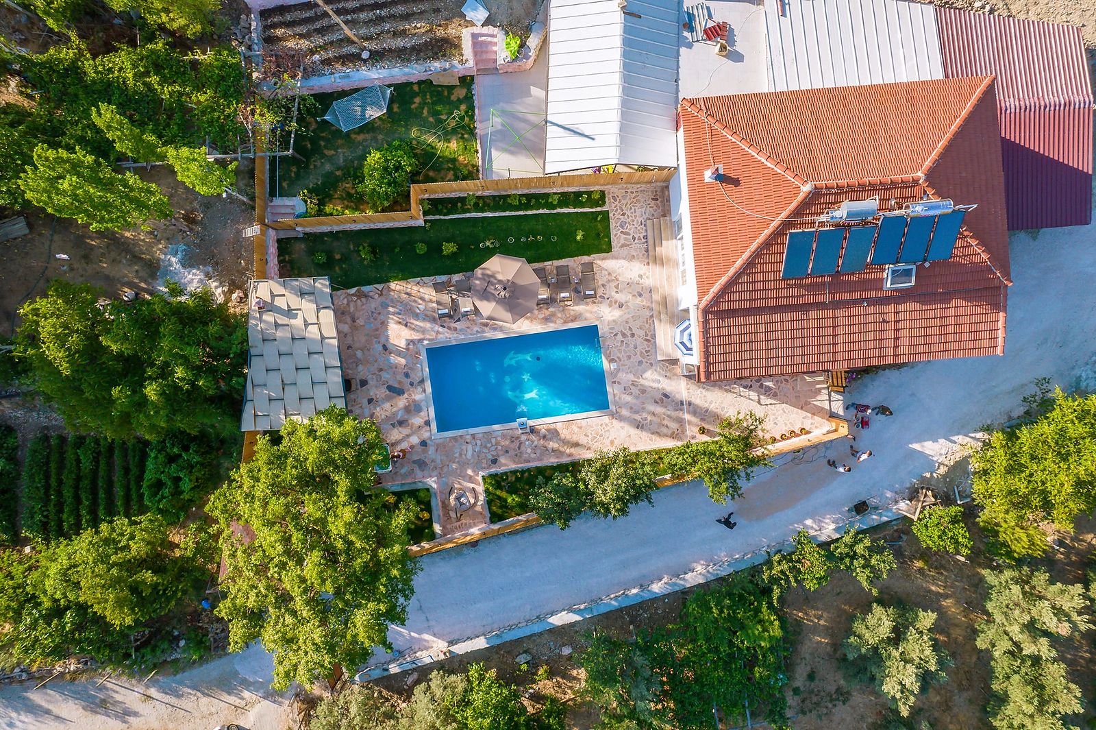 Villa