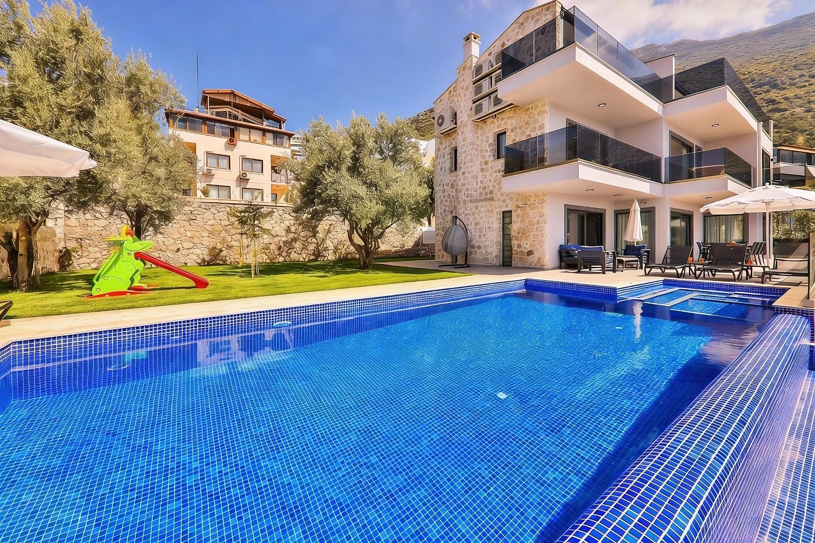 Villa