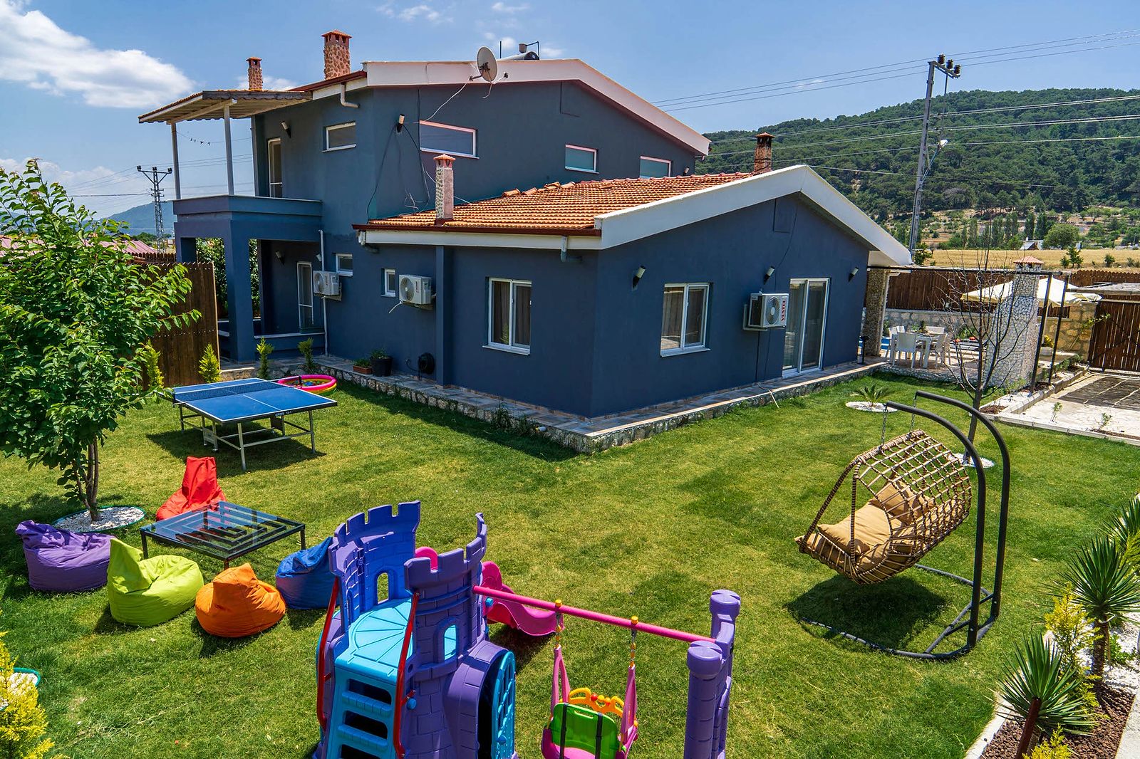 Villa