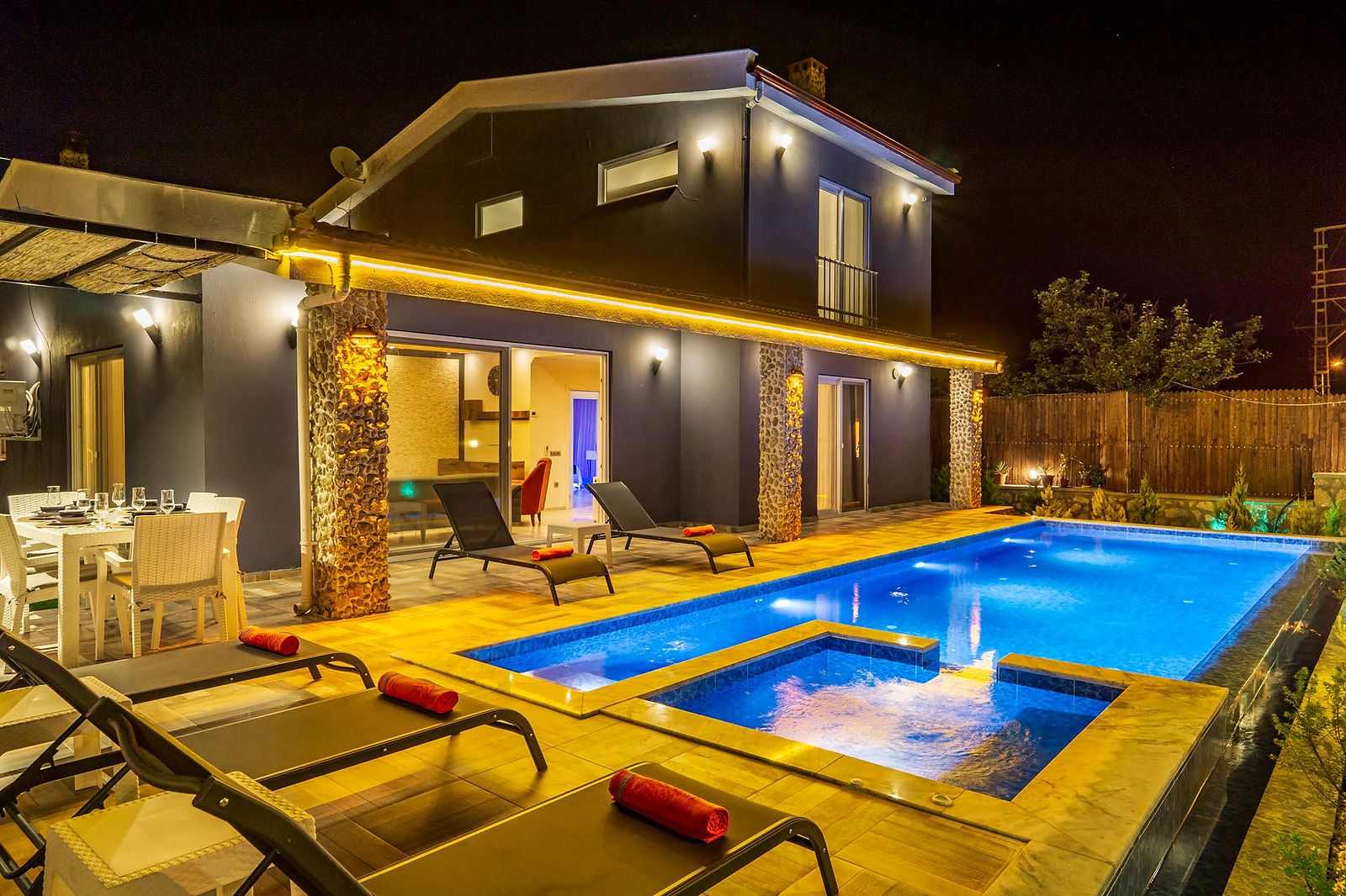 Villa