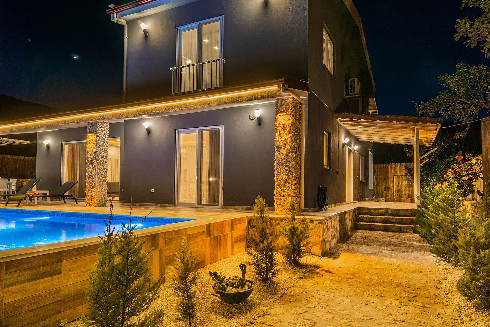 Villa