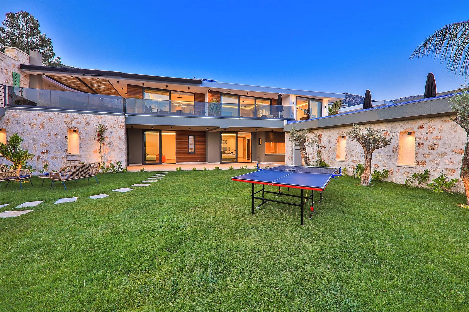 Villa