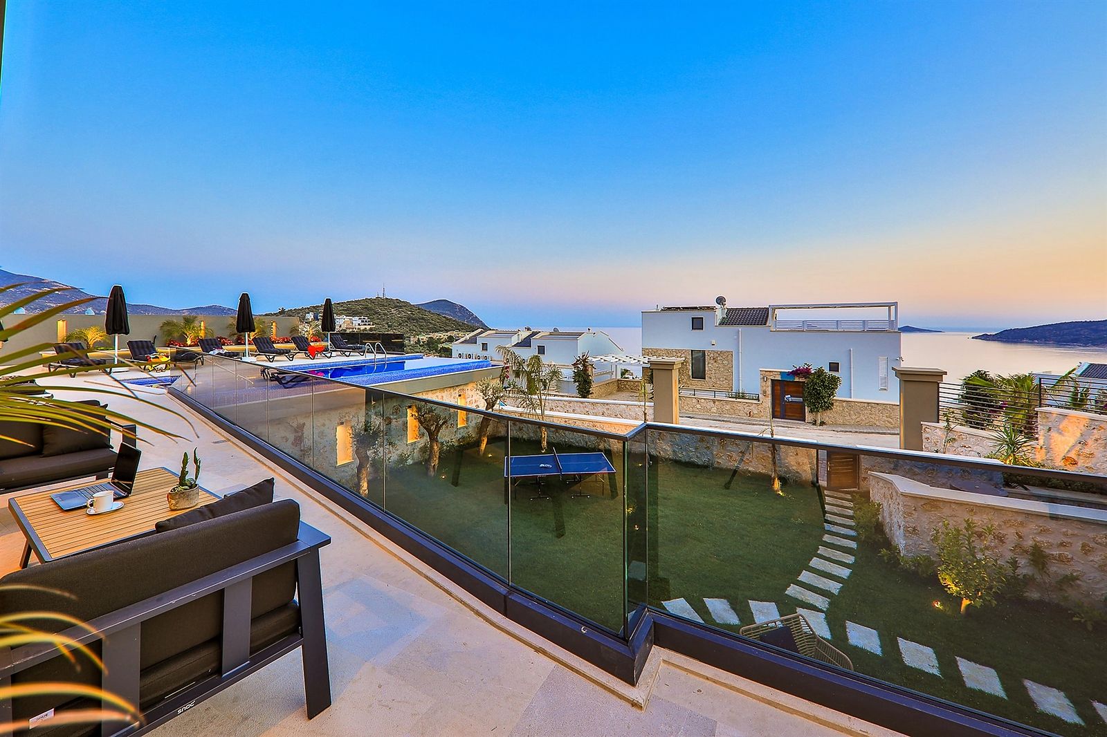 Villa