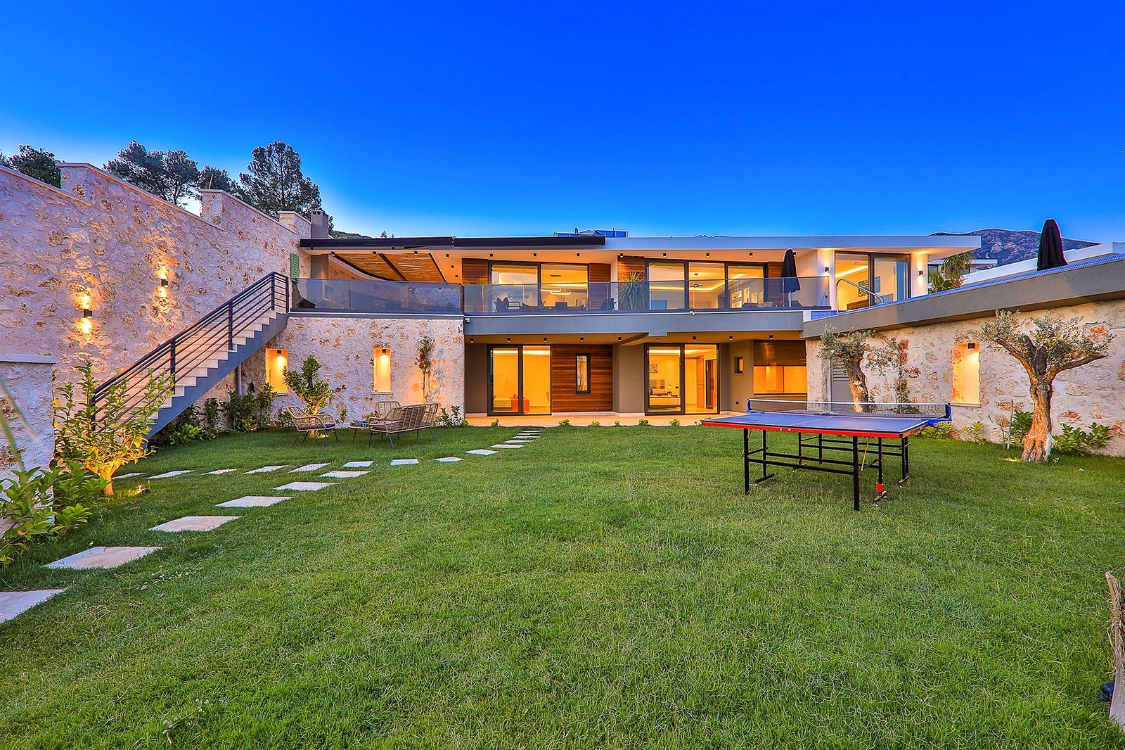 Villa