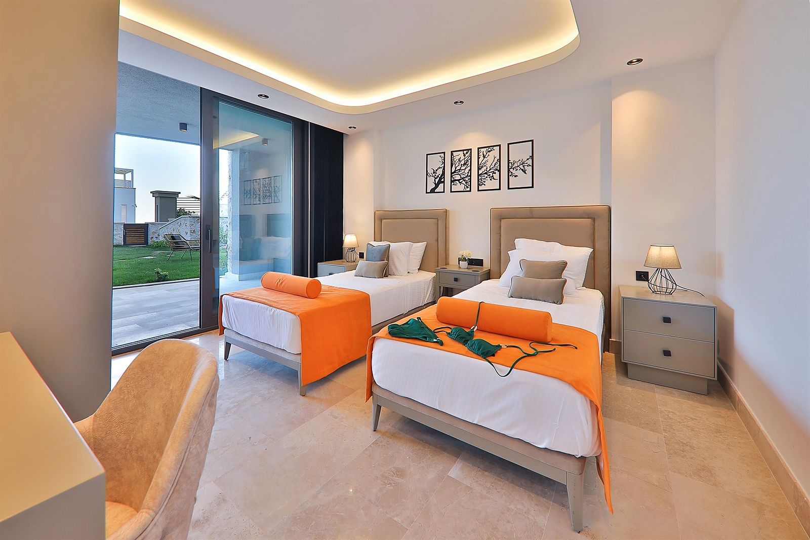 Villa