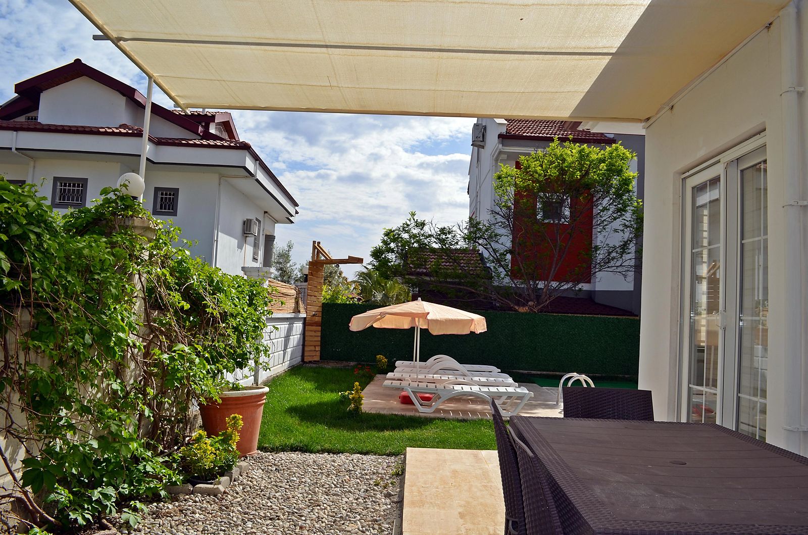 Villa