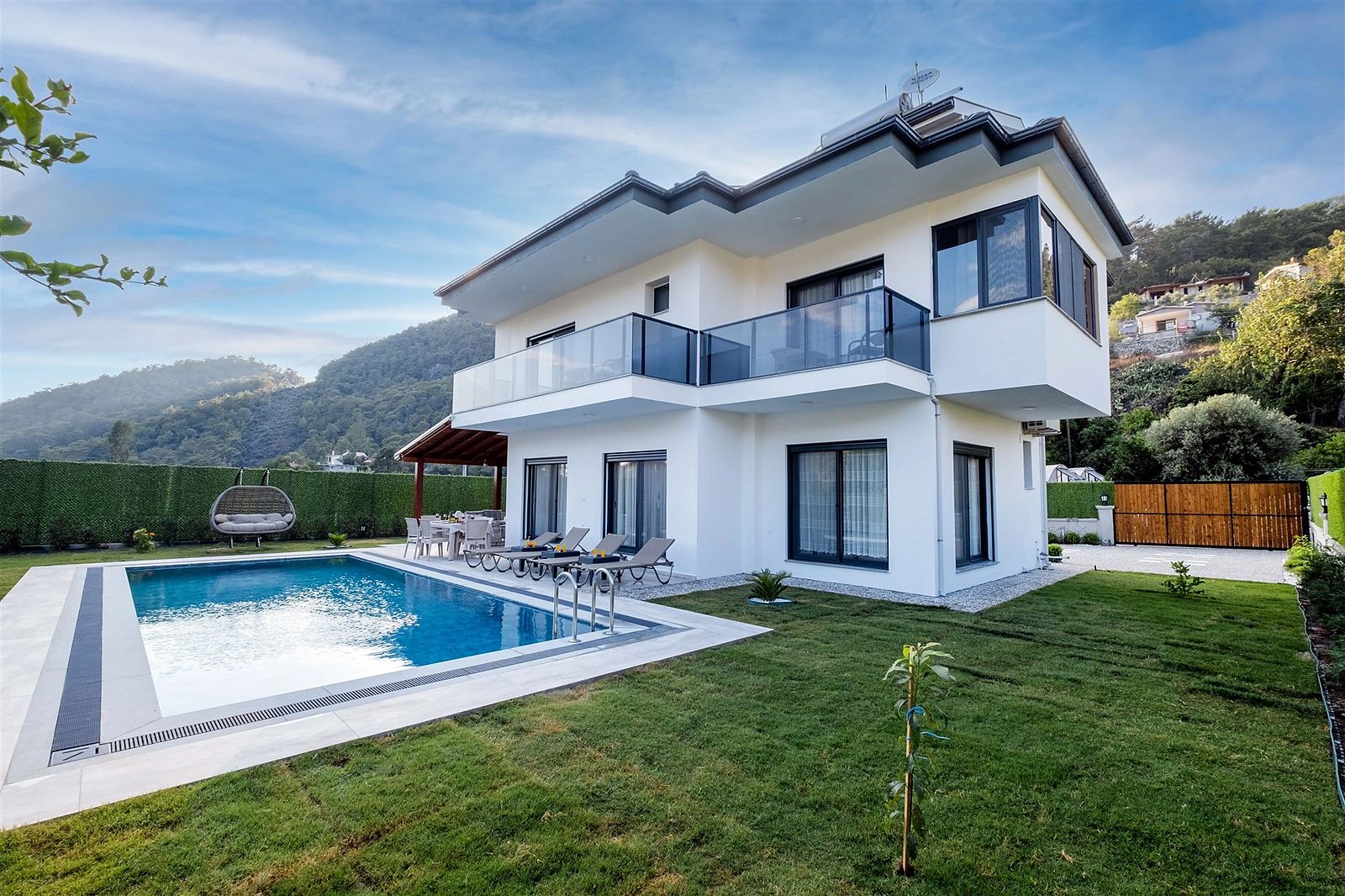 Villa