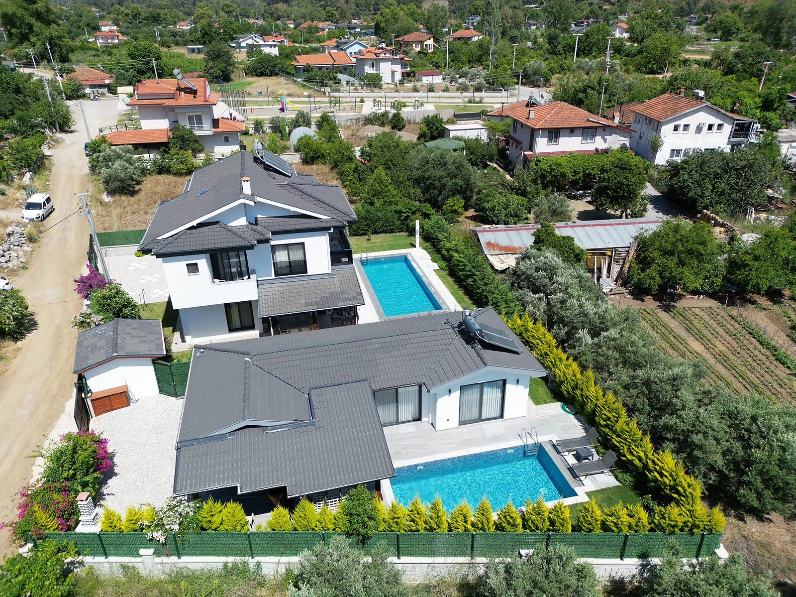 Villa