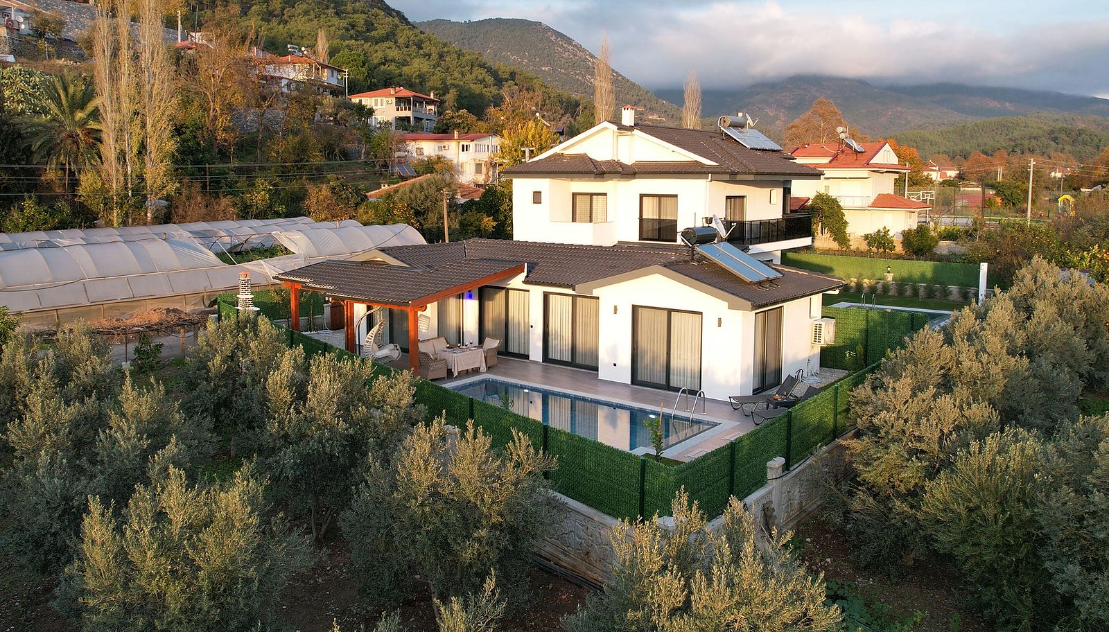 Villa