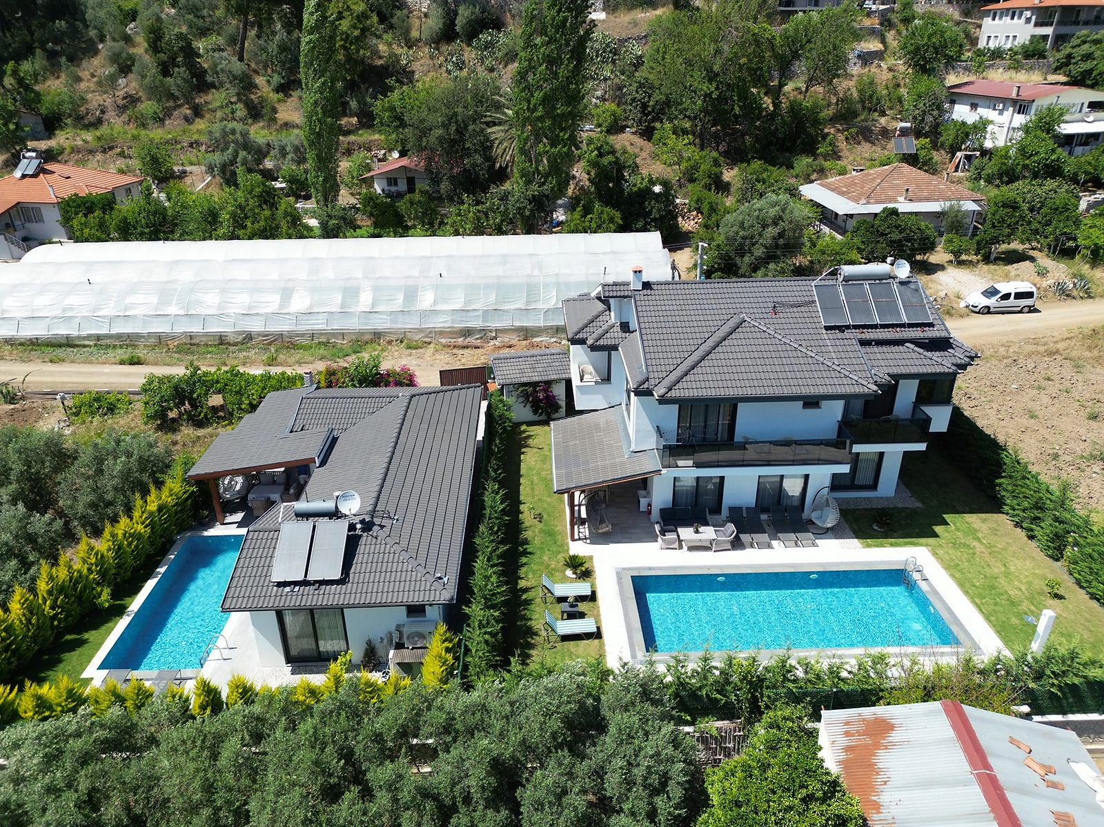 Villa