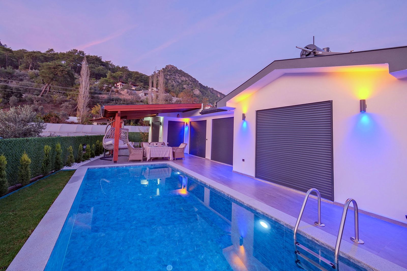 Villa