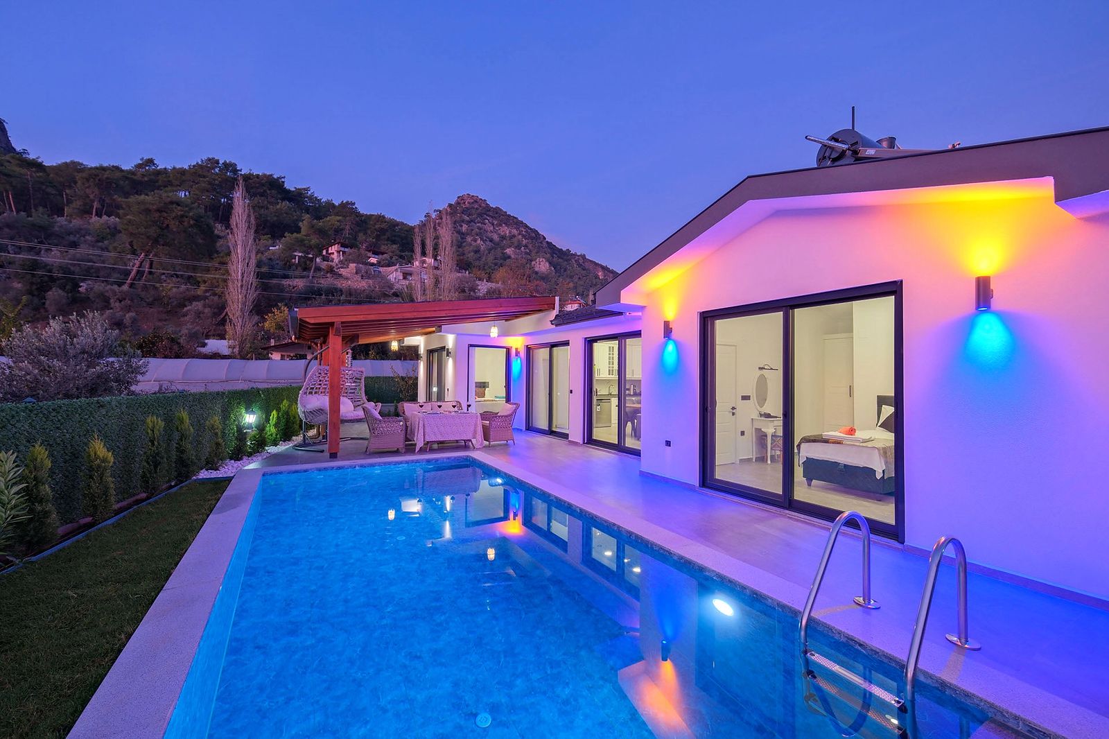 Villa