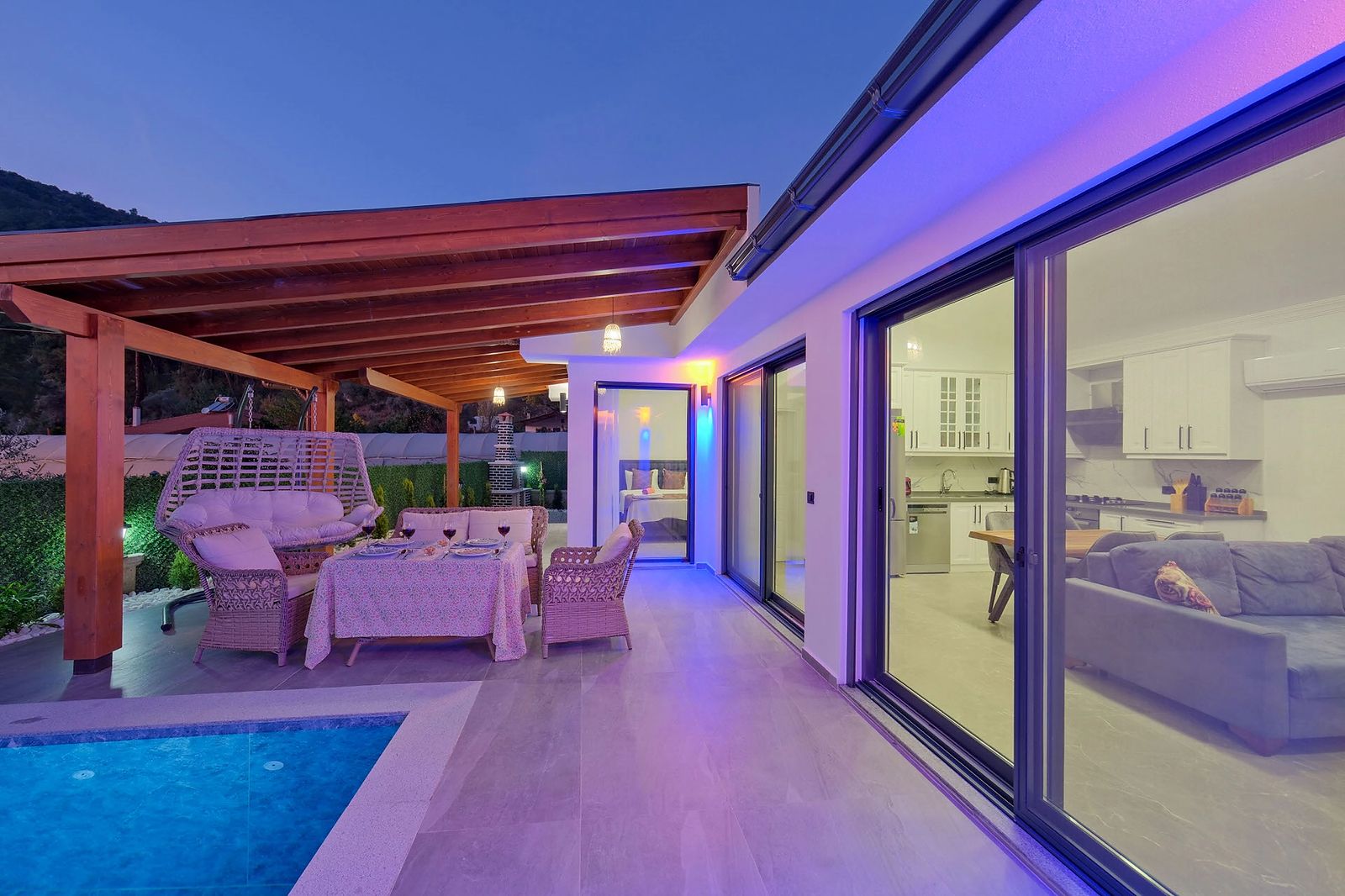 Villa