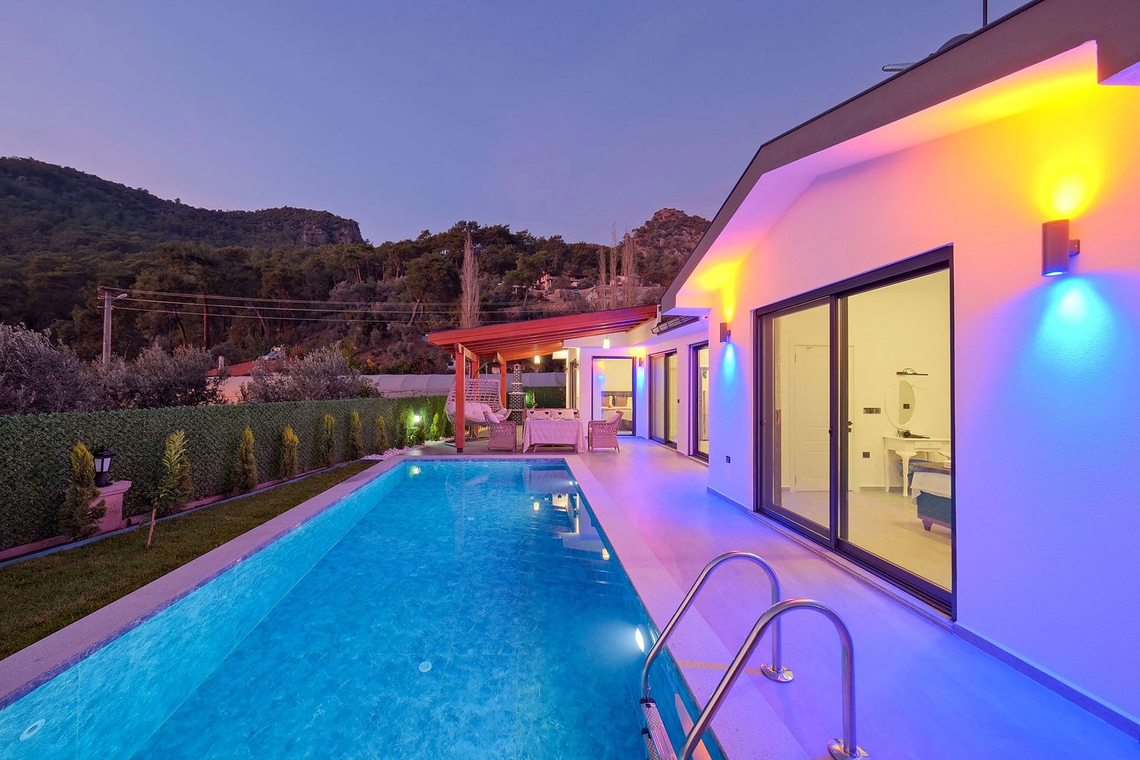 Villa
