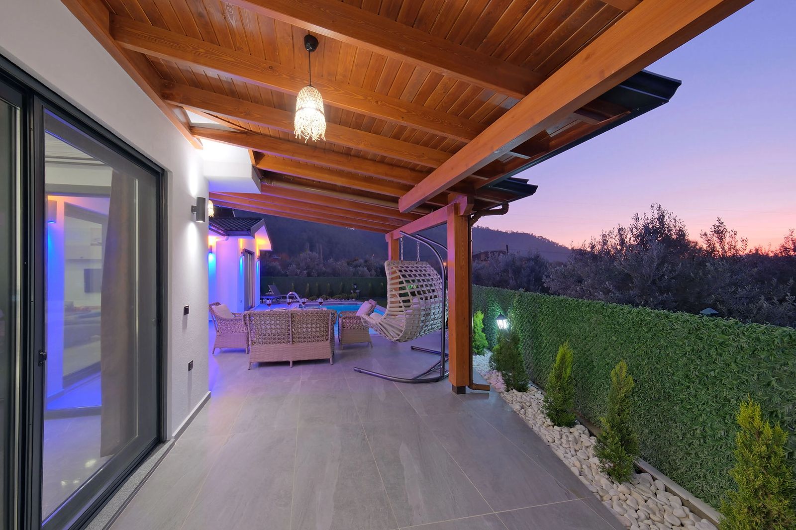 Villa