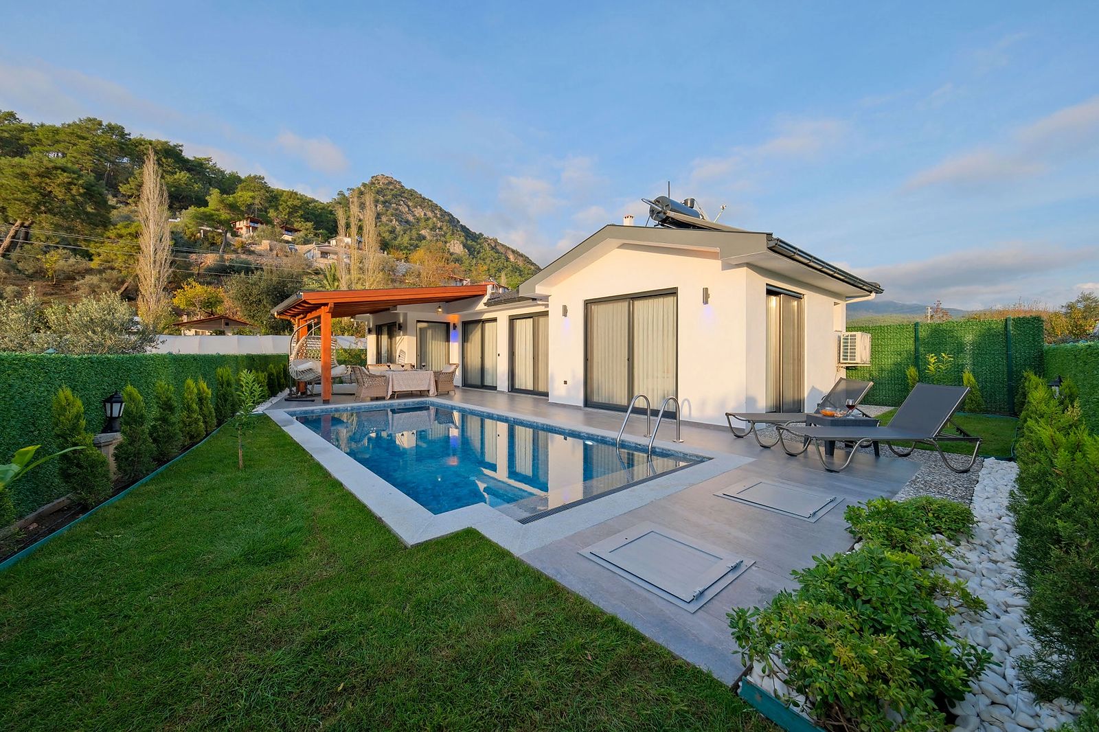 Villa
