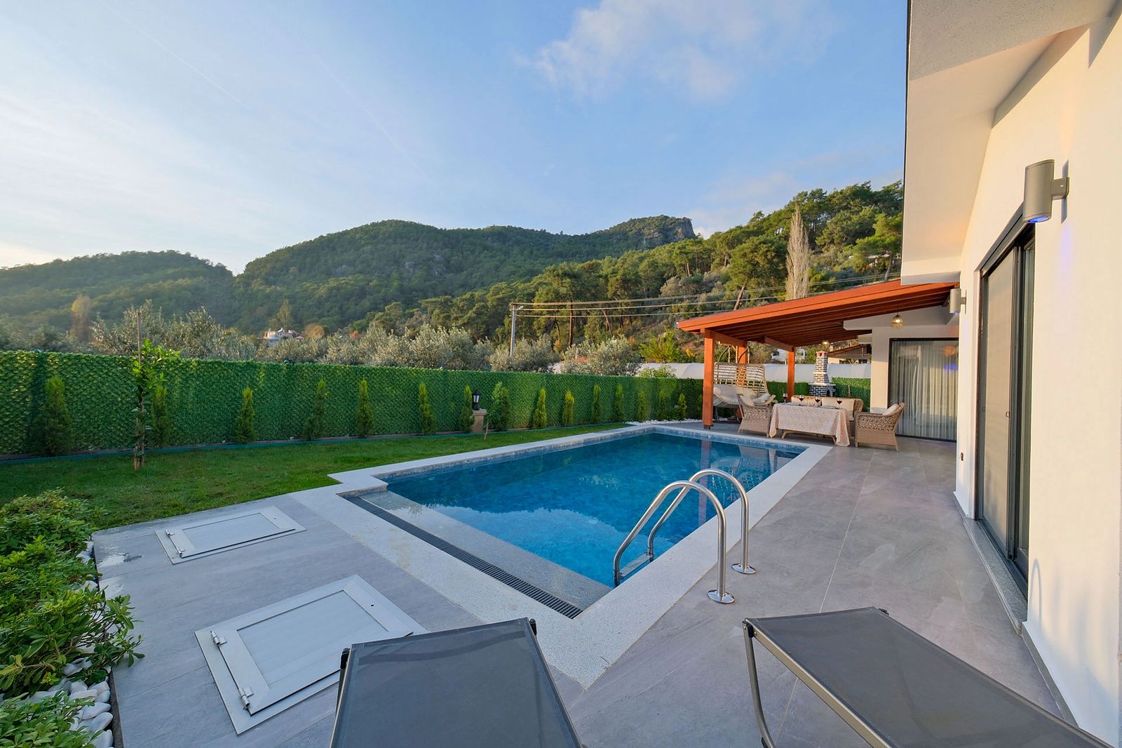 Villa