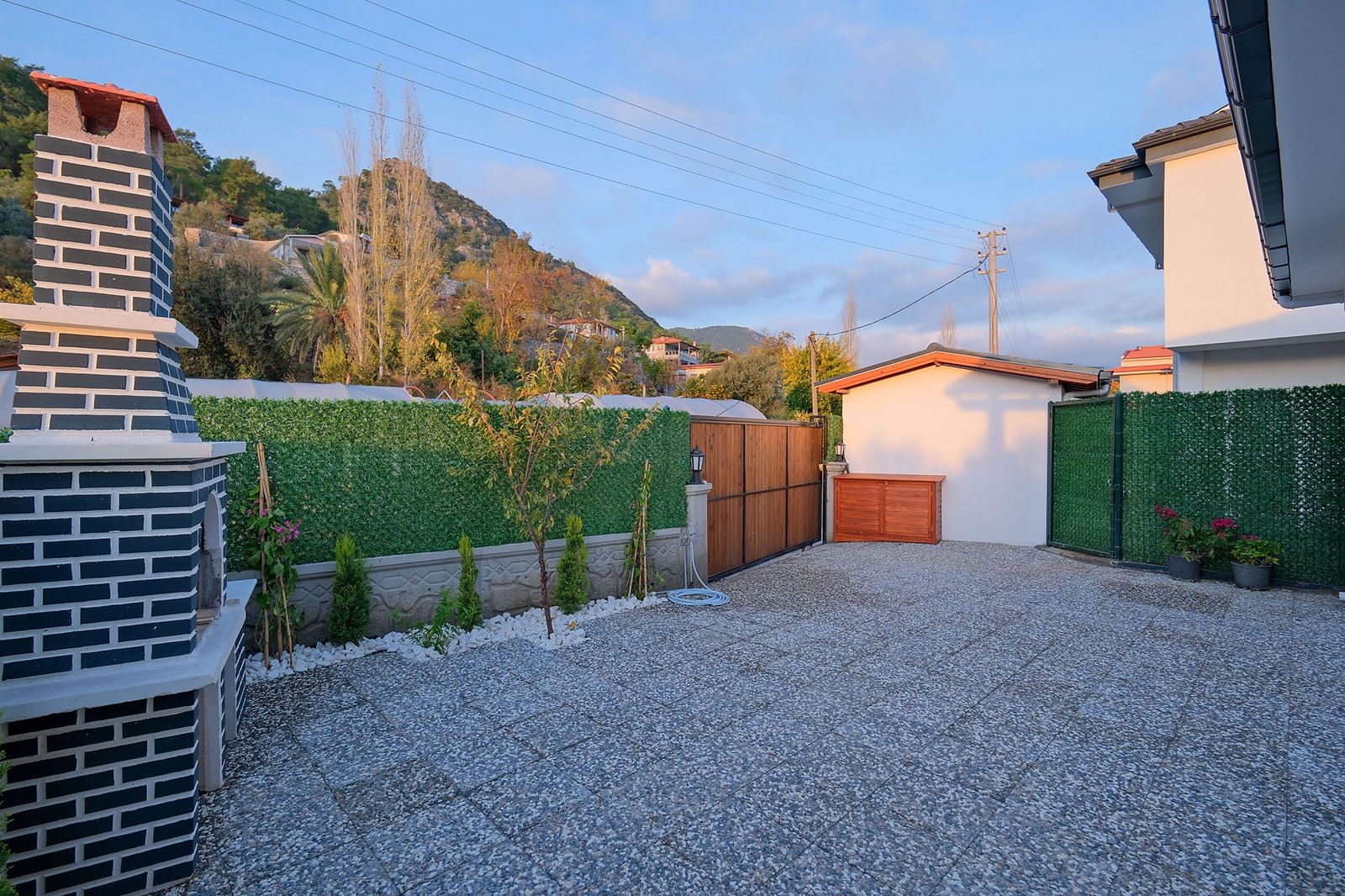 Villa