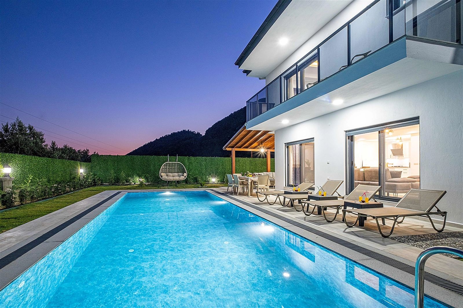 Villa