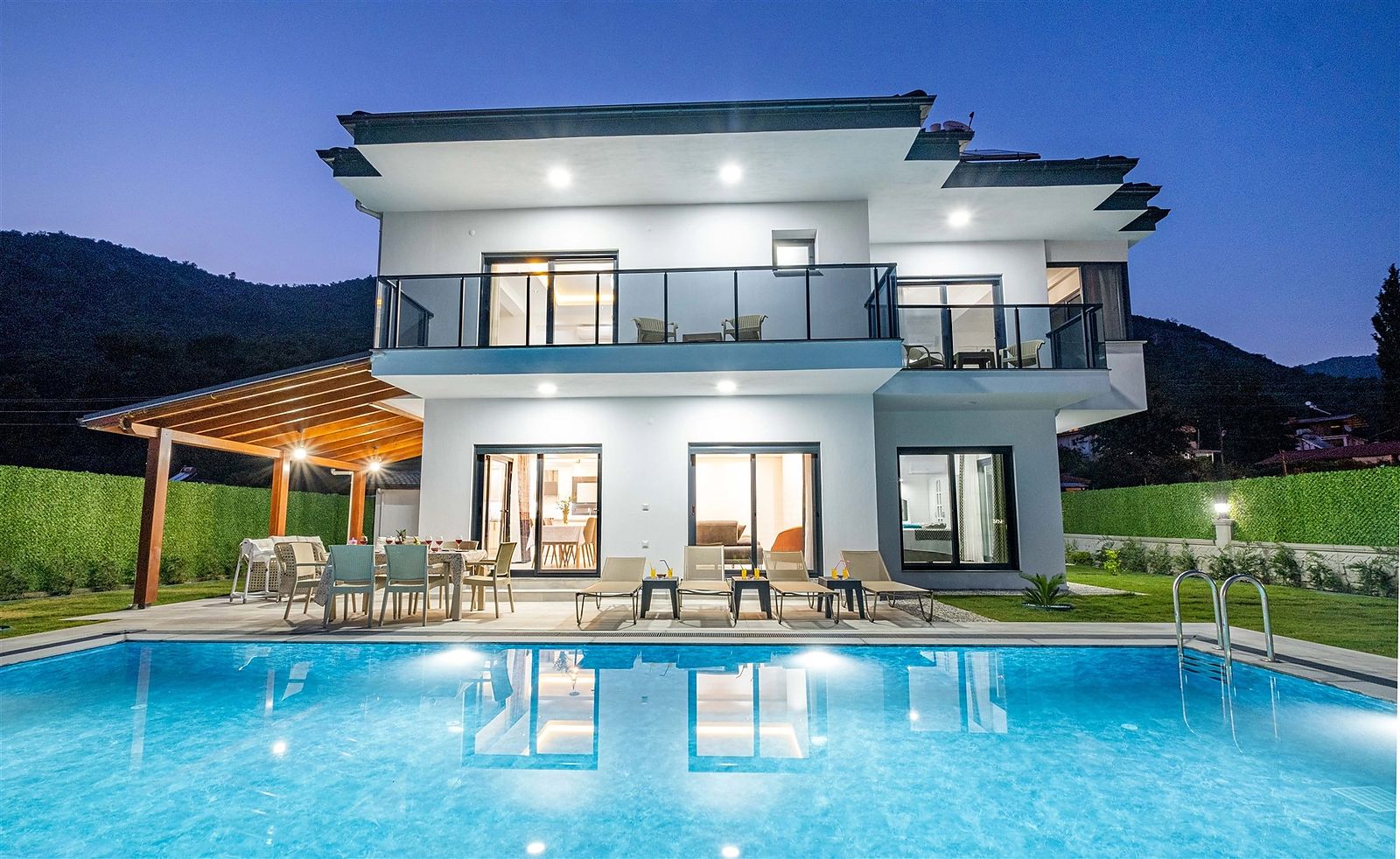 Villa