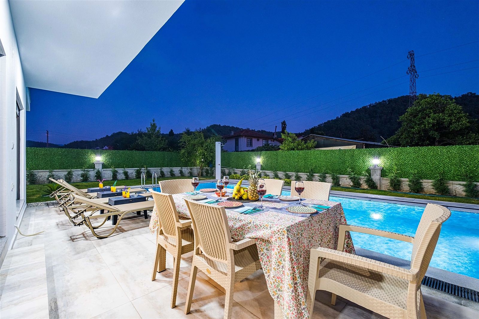 Villa