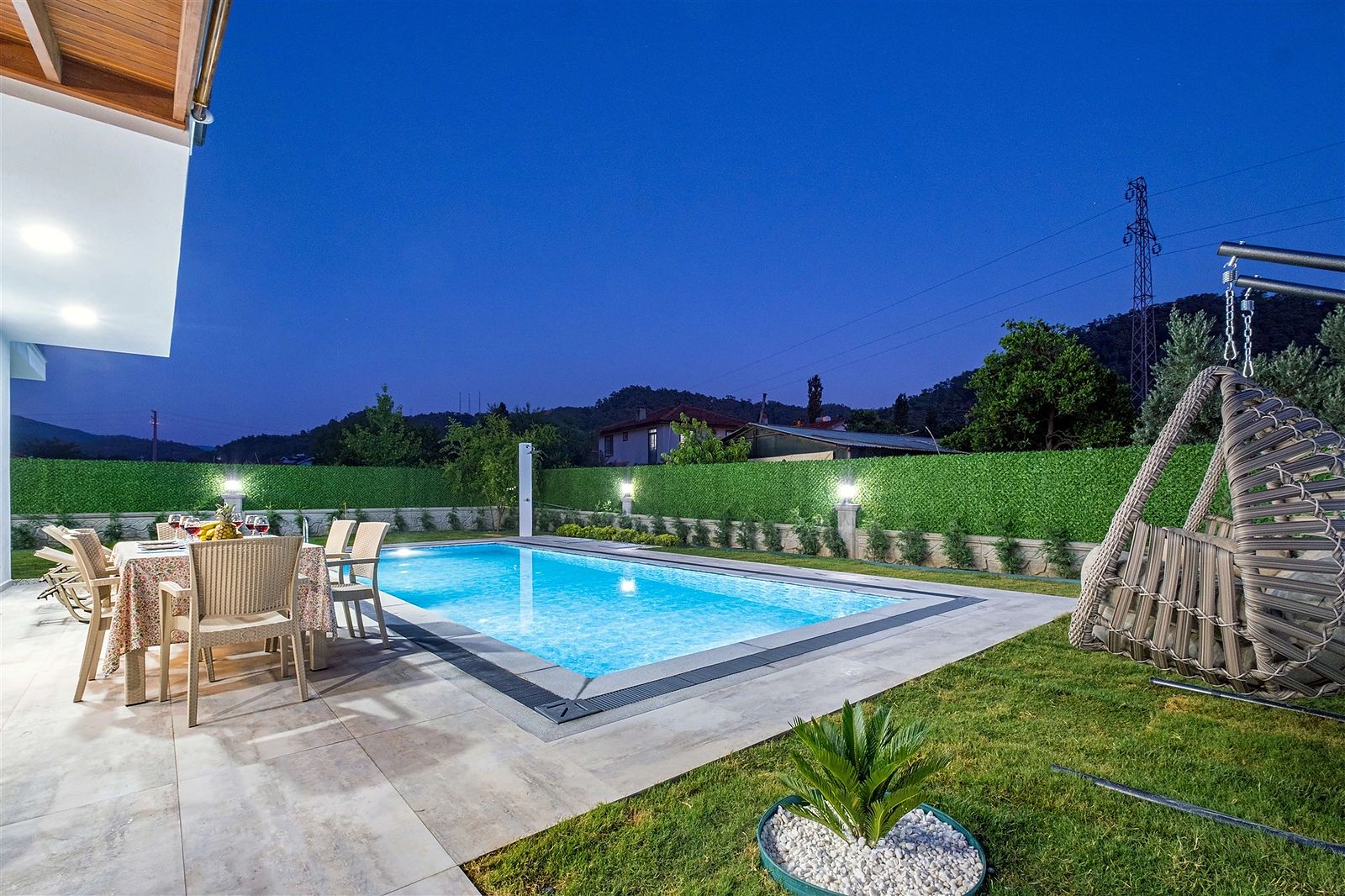 Villa