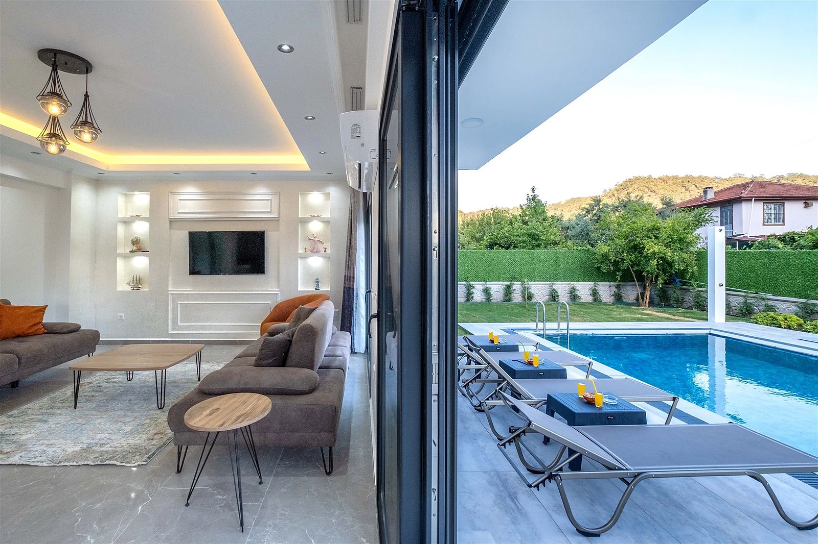 Villa