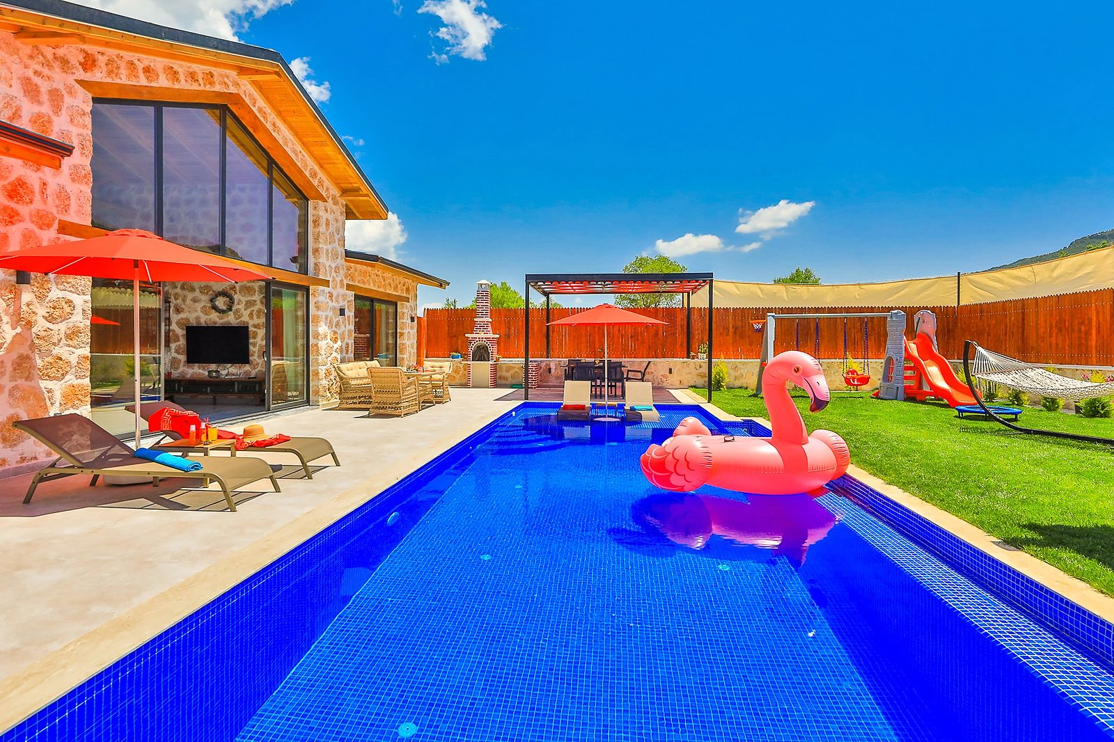 Villa