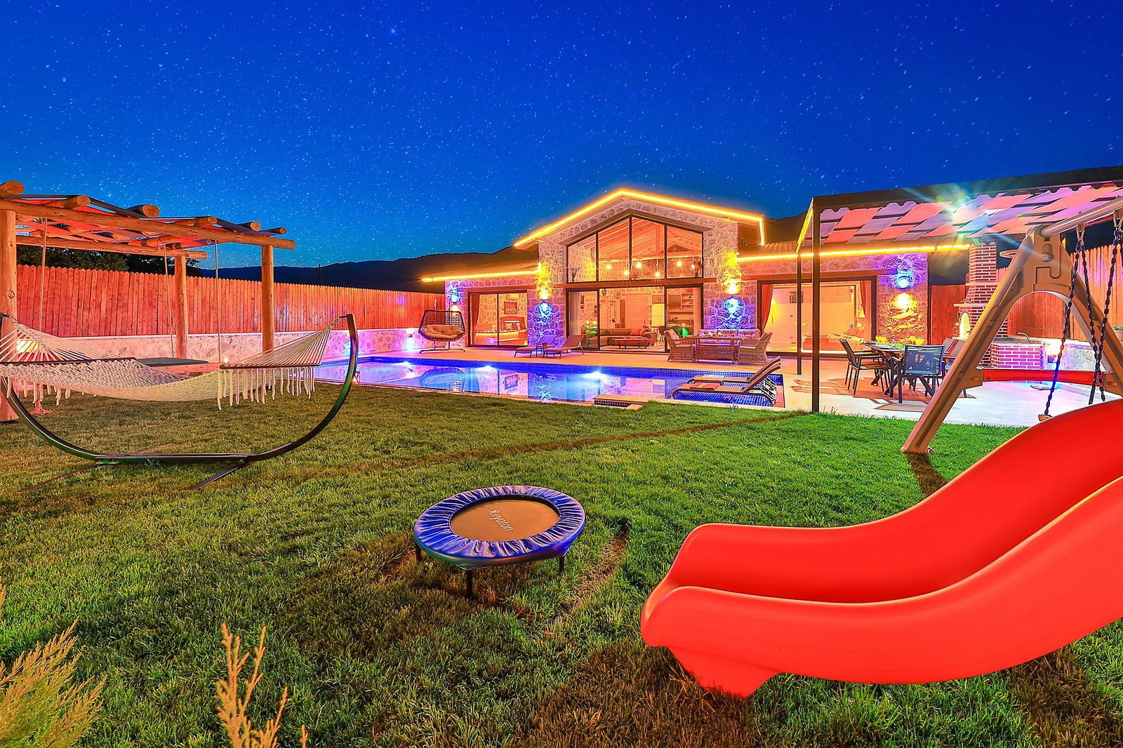 Villa